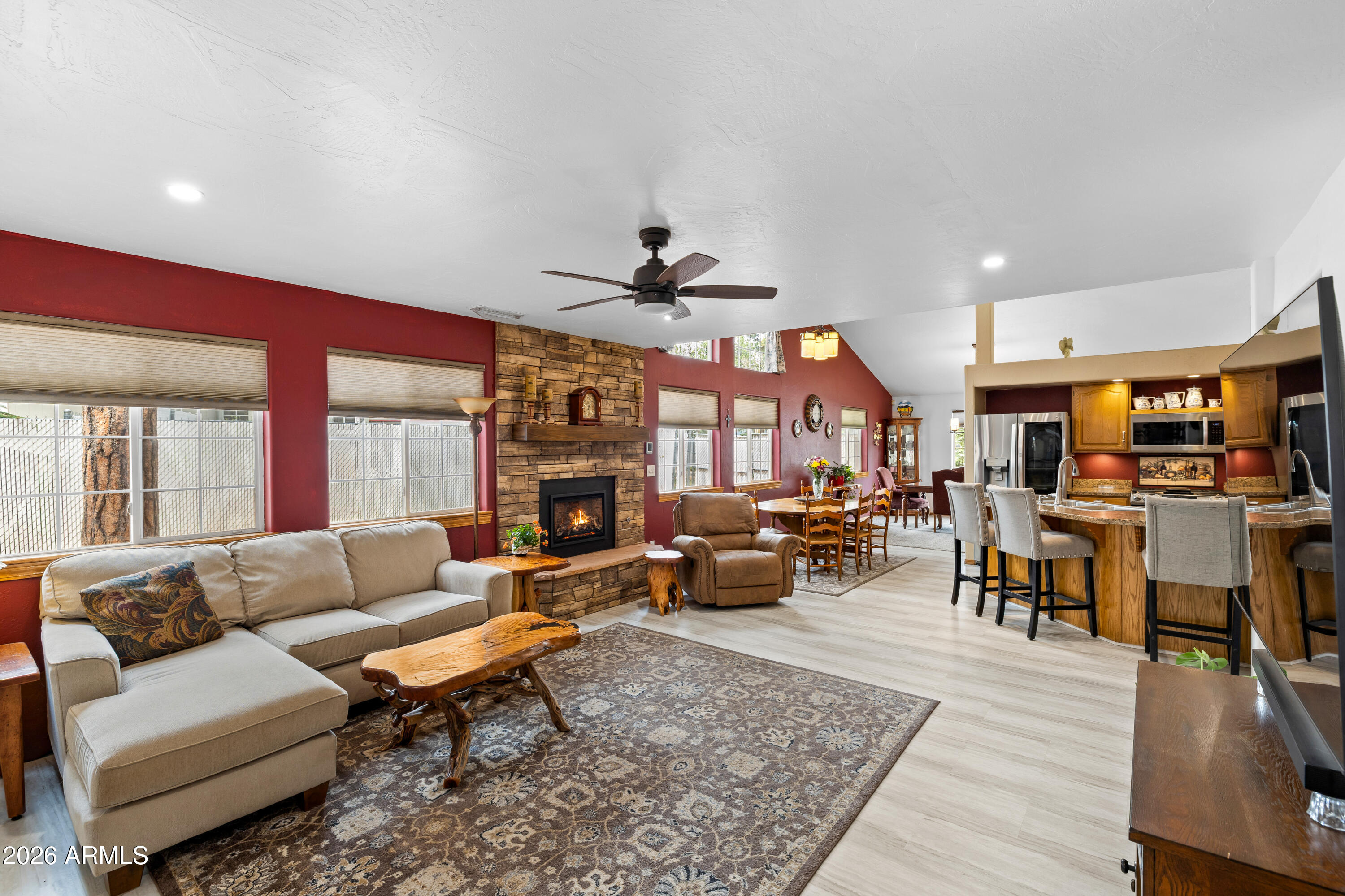 University Highlands - Residential