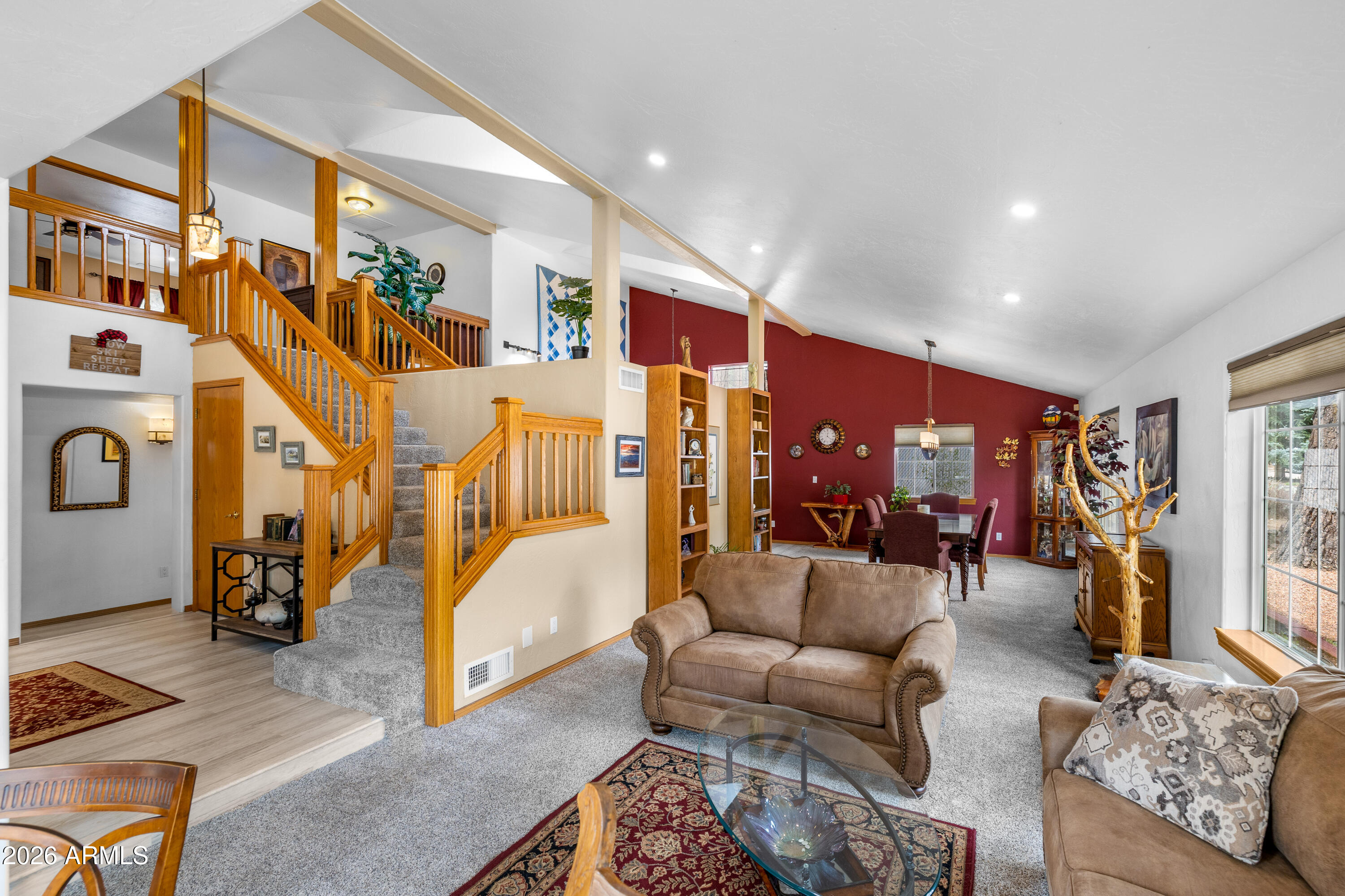 University Highlands - Residential