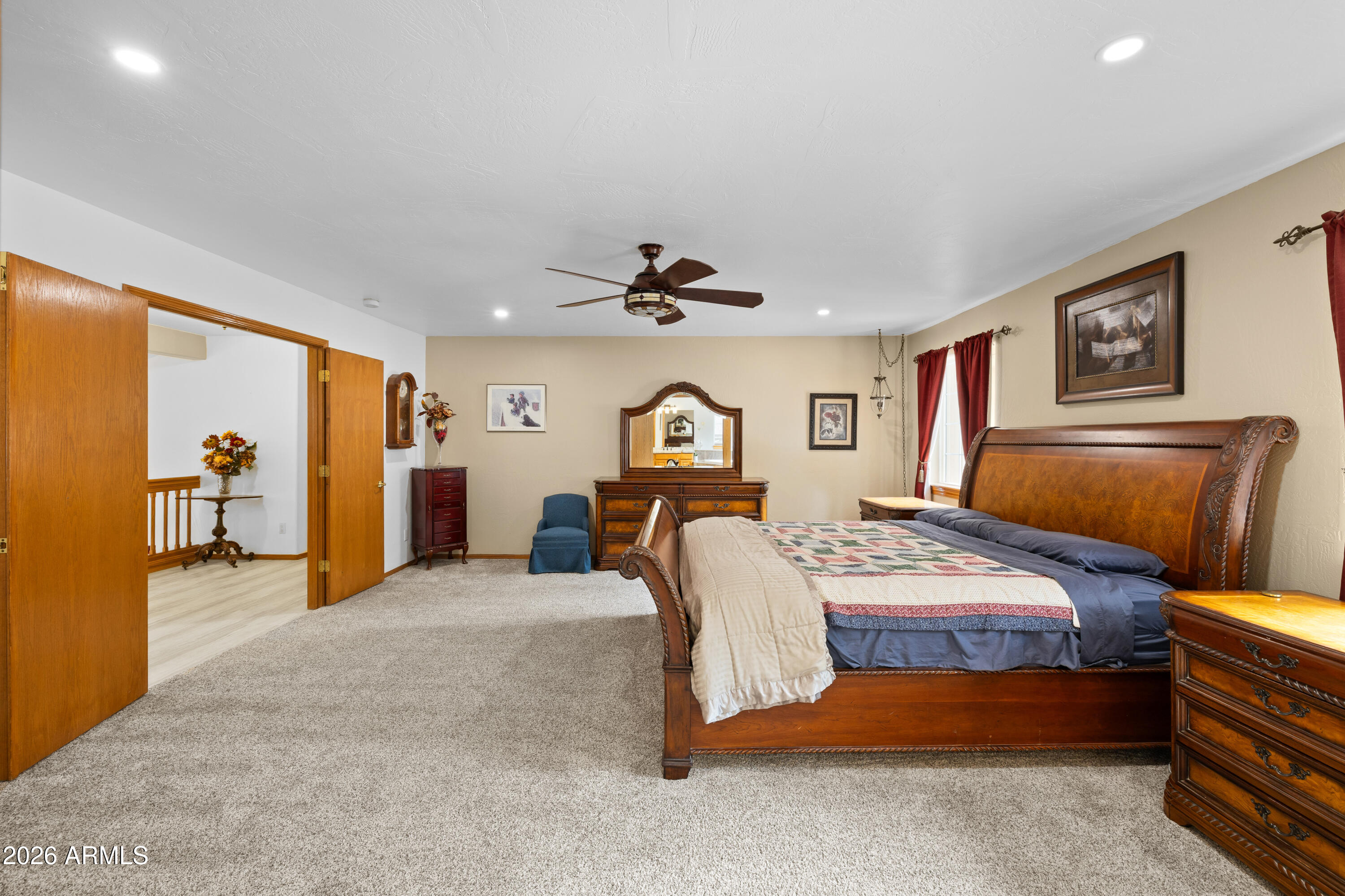 University Highlands - Residential