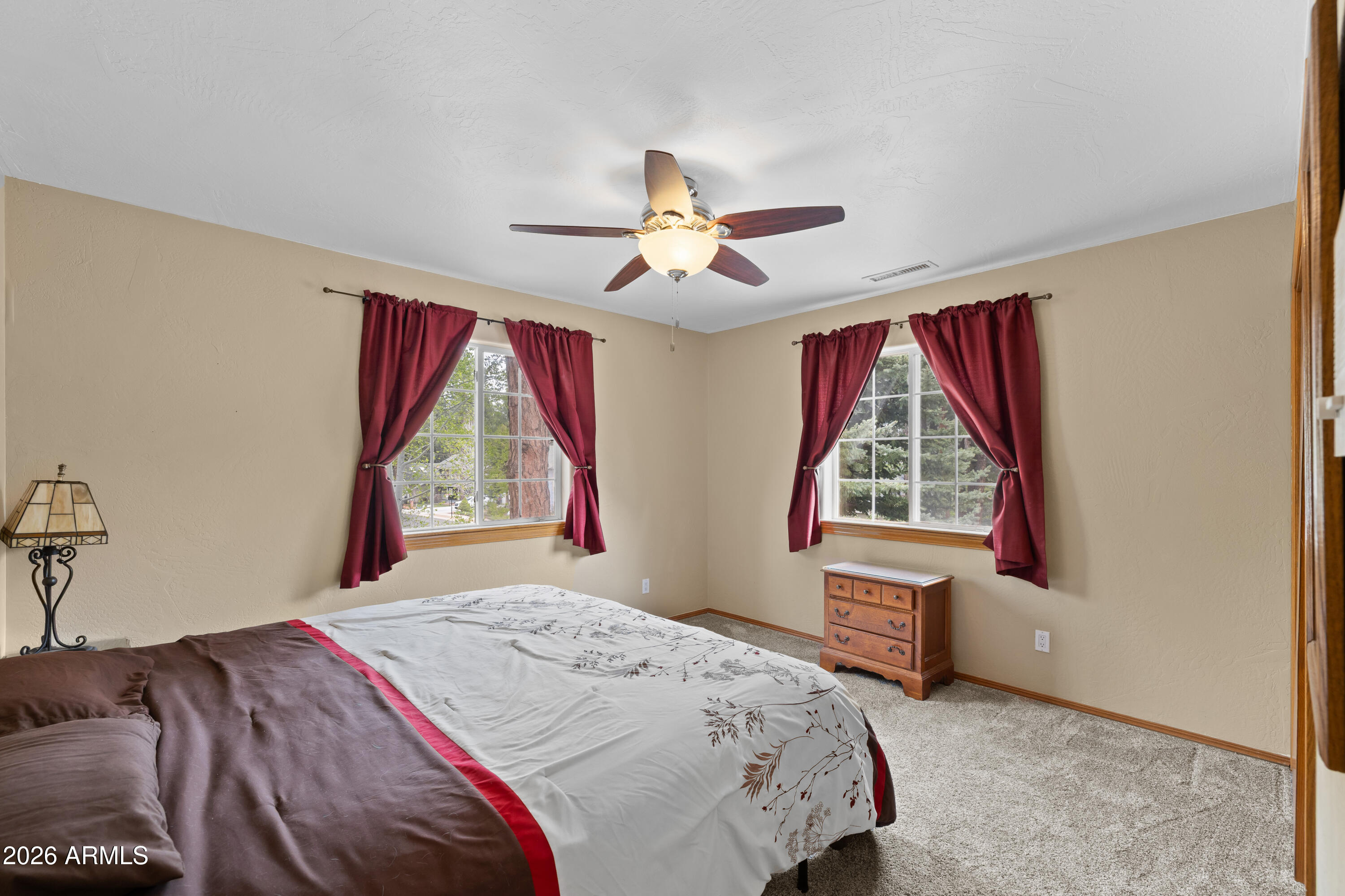 University Highlands - Residential