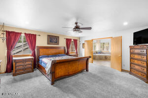 University Highlands - Residential