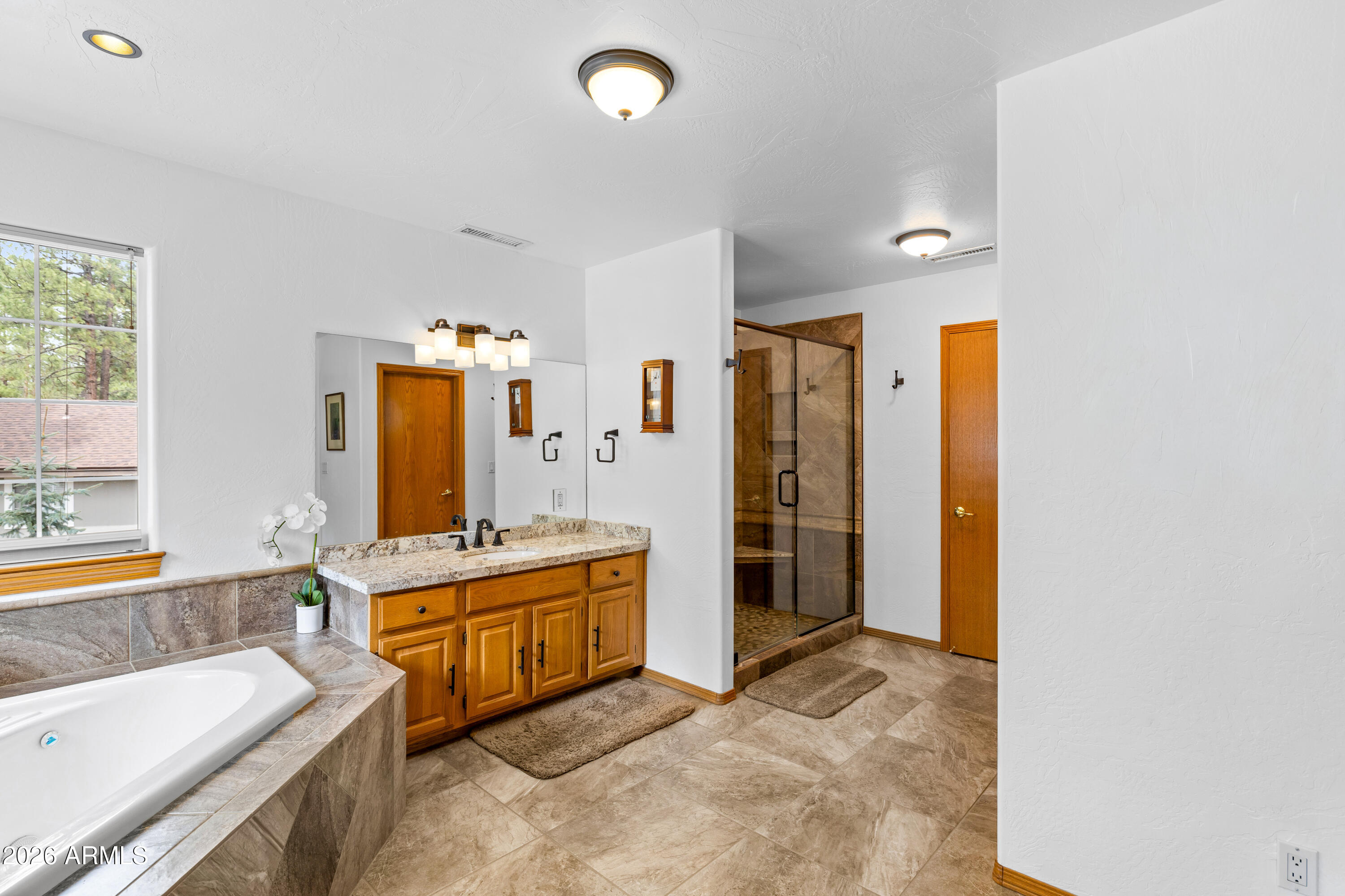 University Highlands - Residential