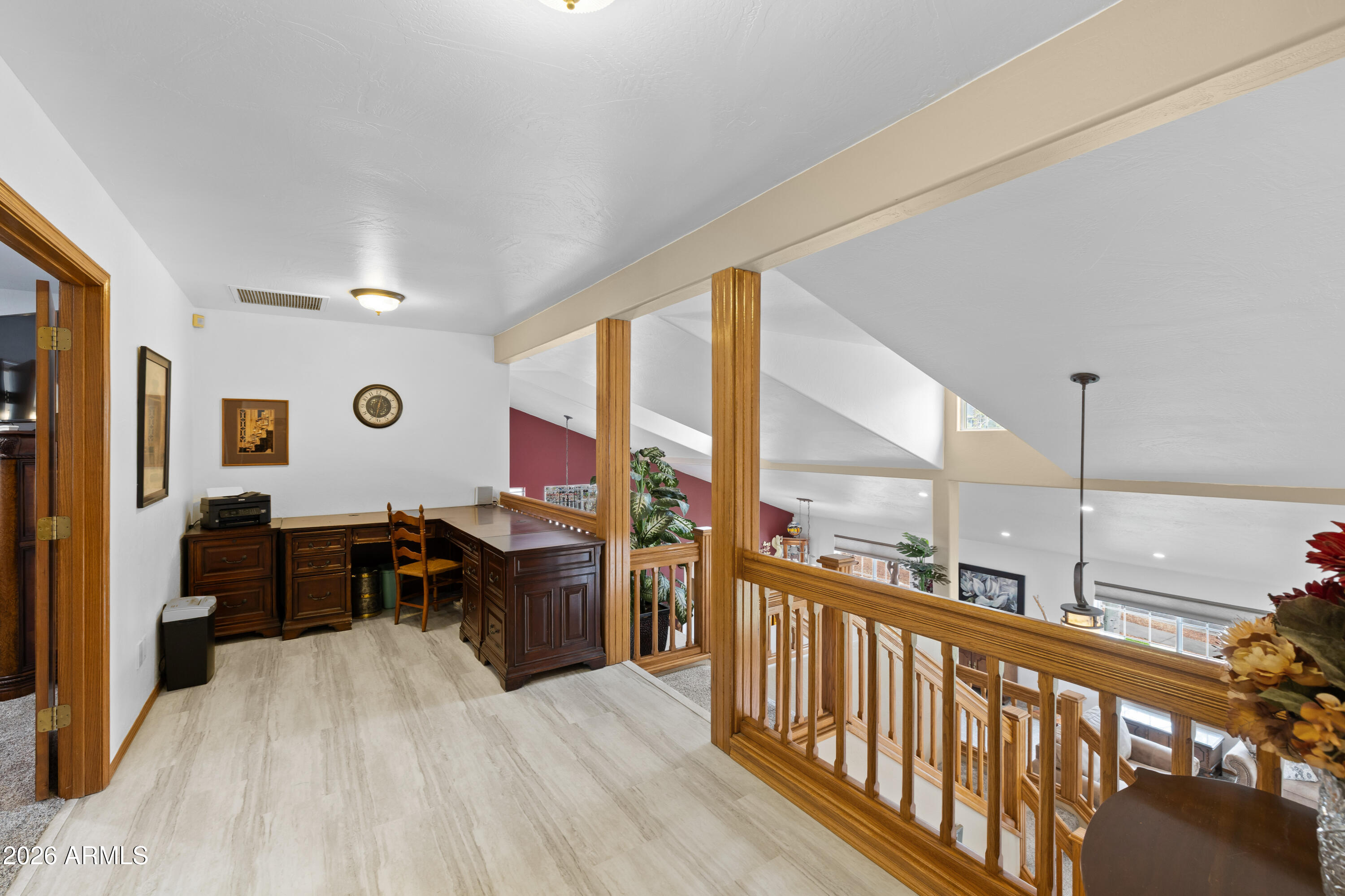 University Highlands - Residential