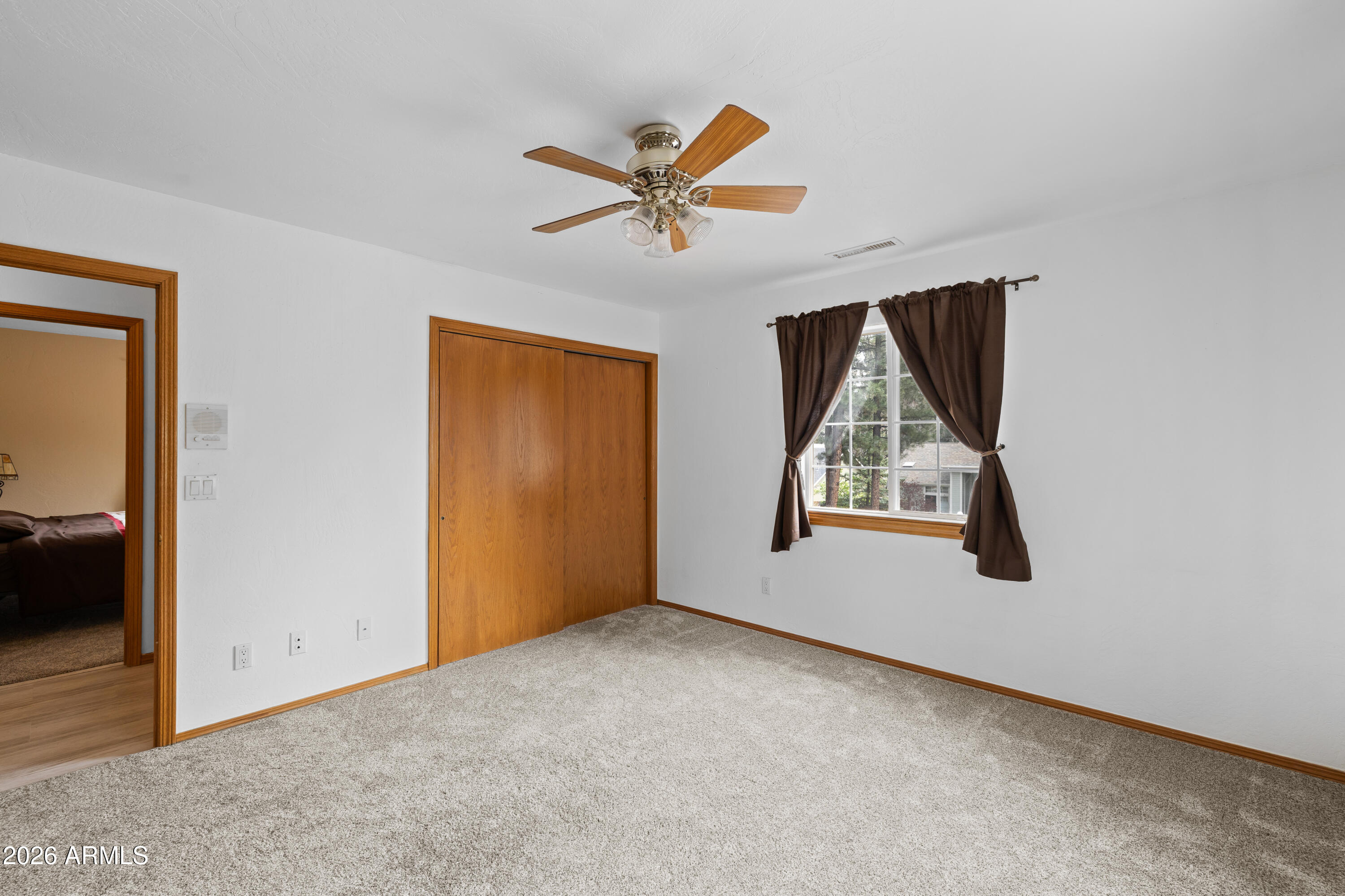 University Highlands - Residential