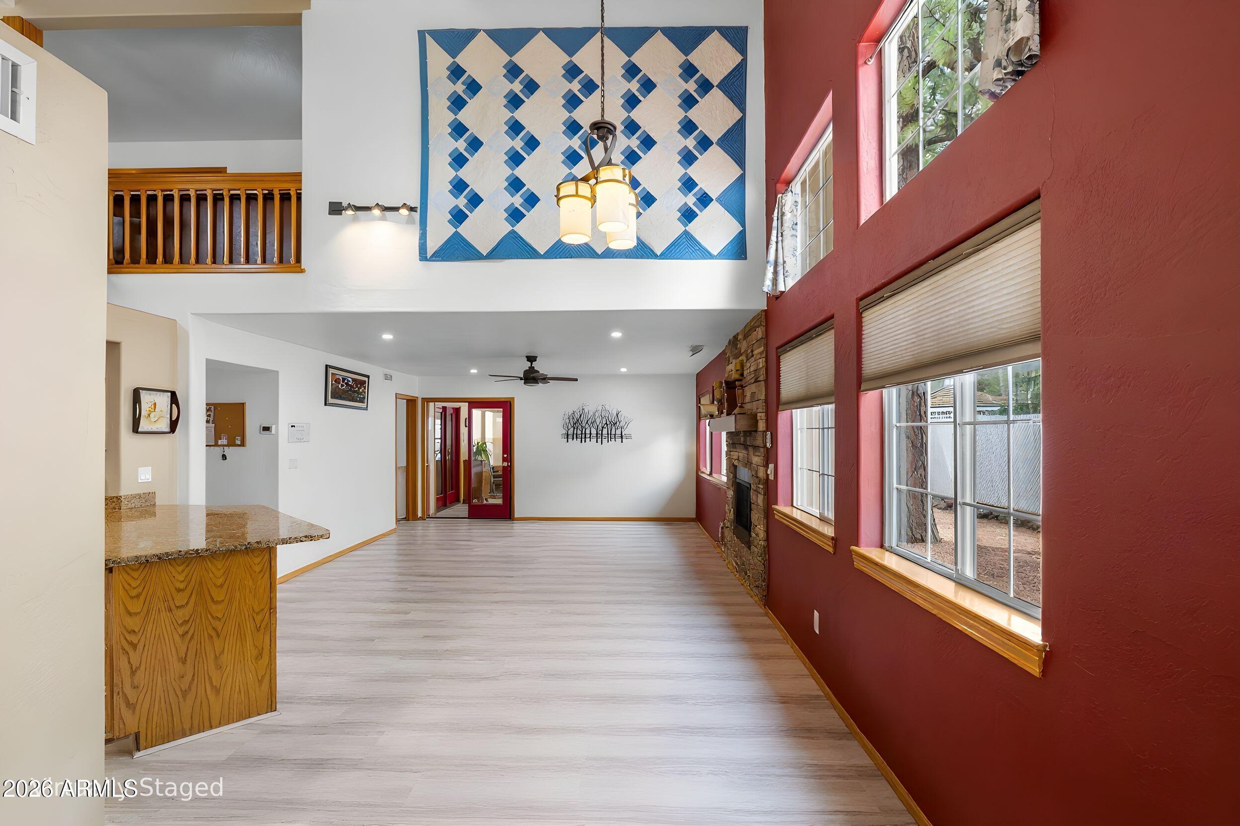 University Highlands - Residential