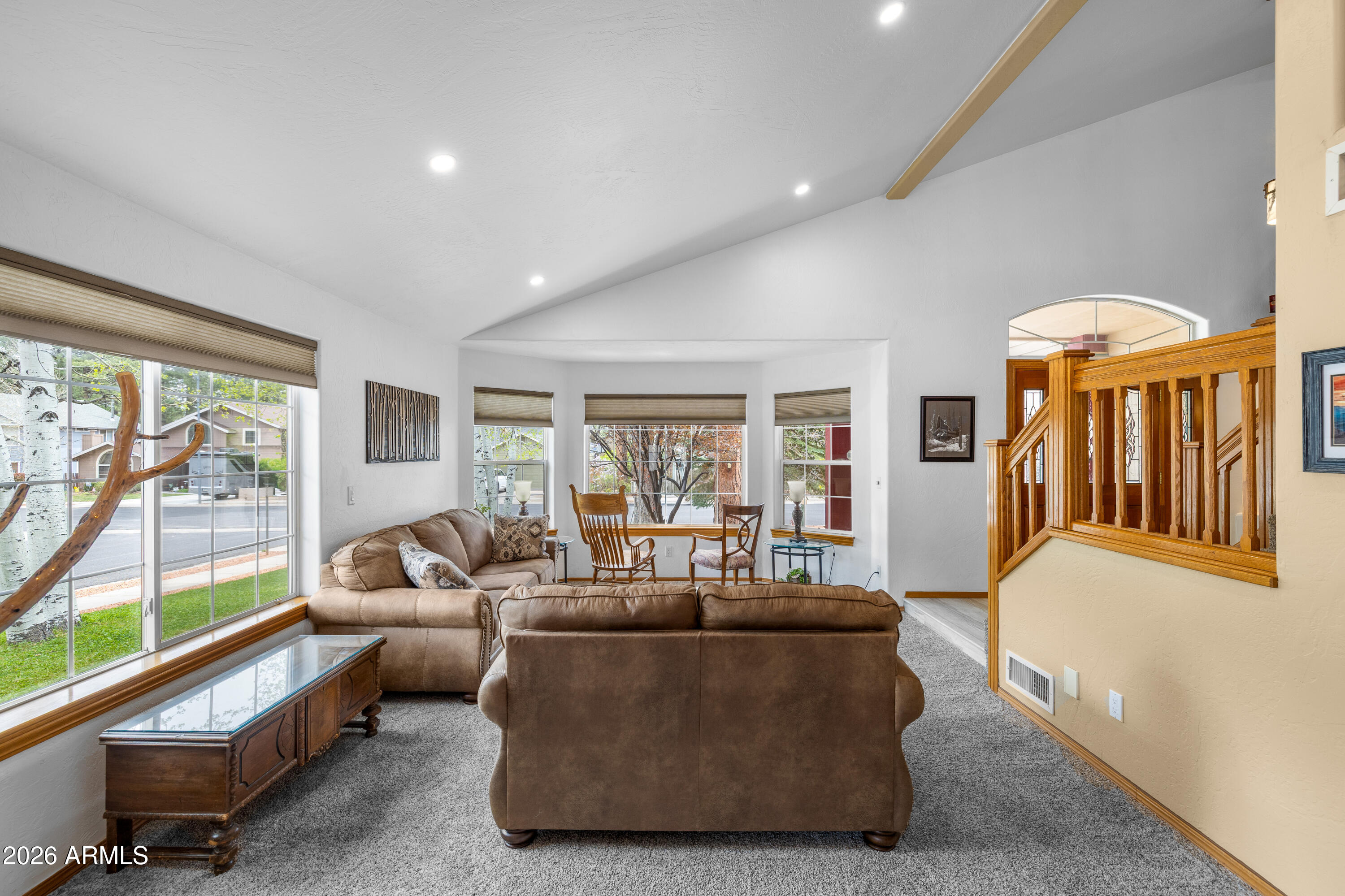 University Highlands - Residential