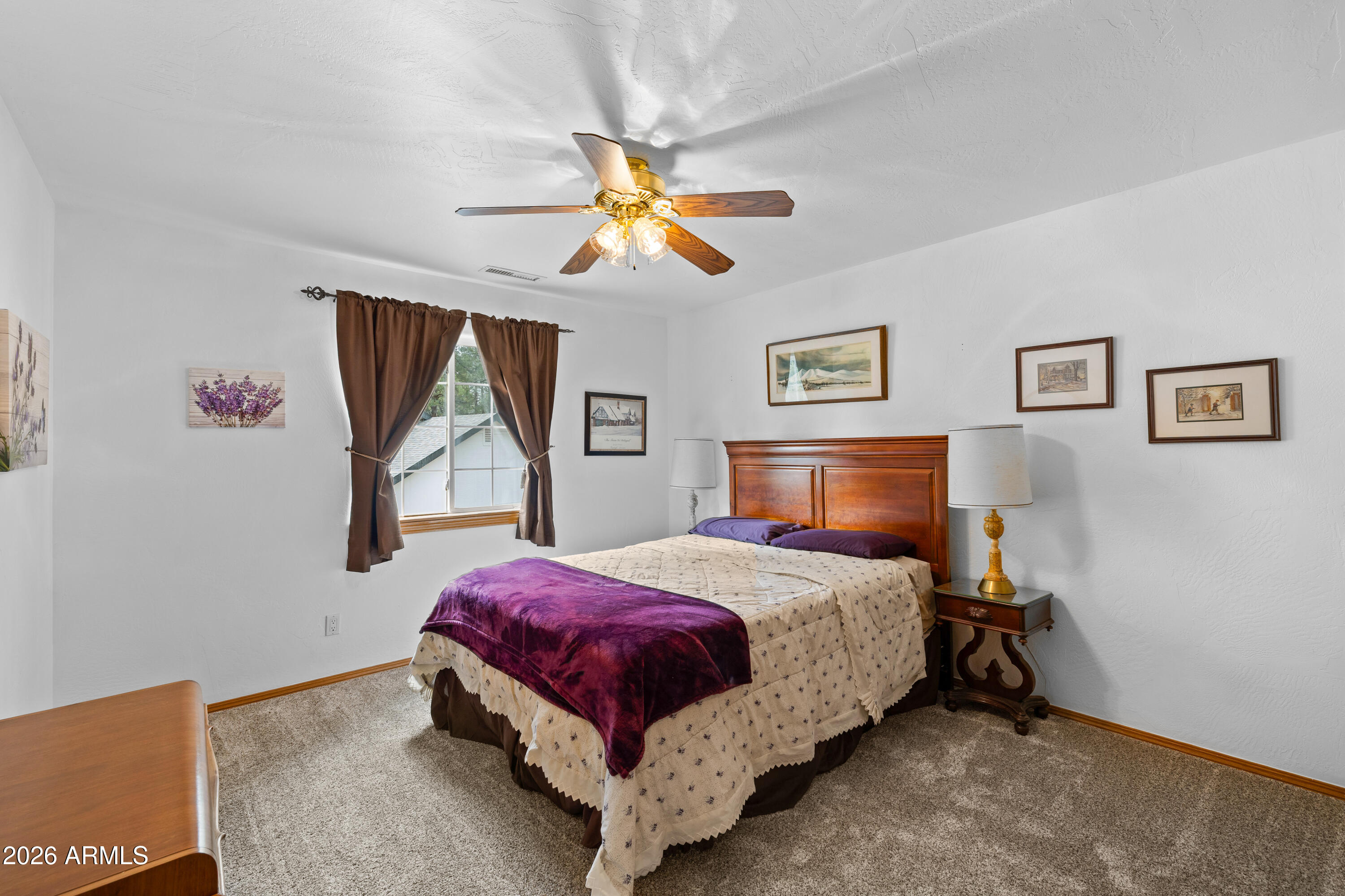 University Highlands - Residential