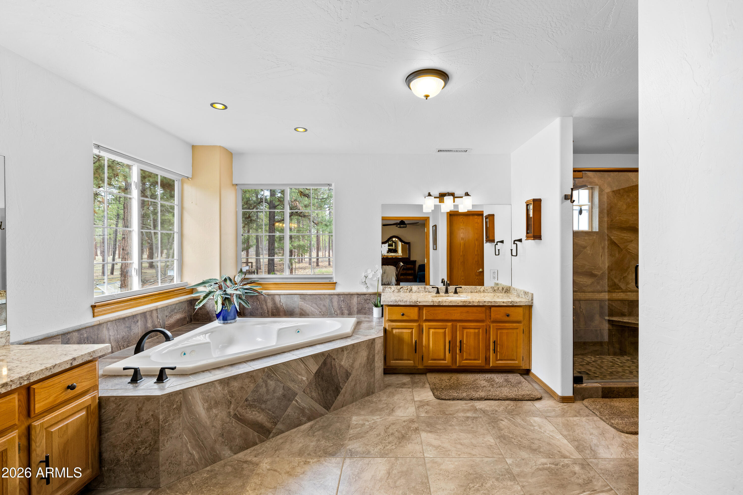 University Highlands - Residential