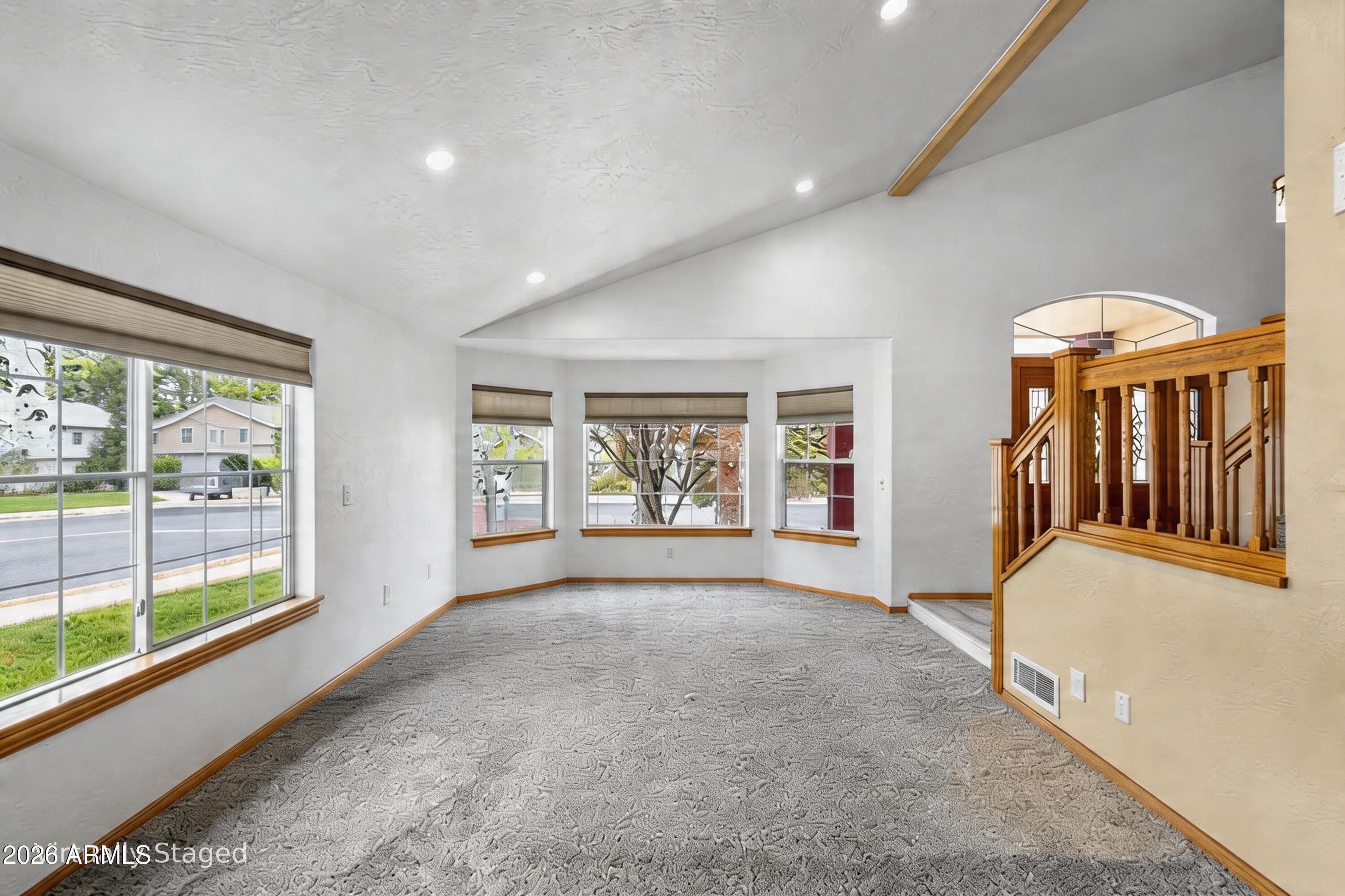 University Highlands - Residential