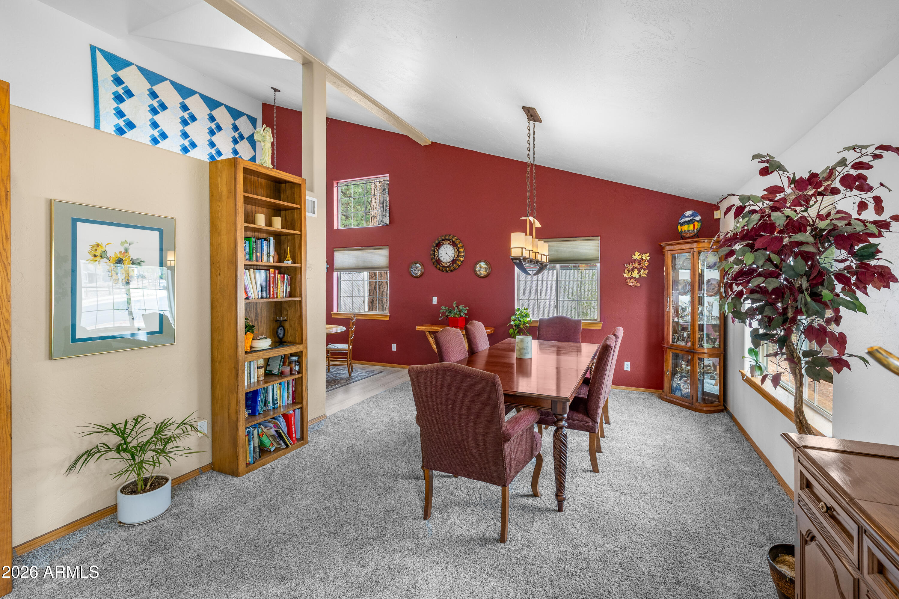 University Highlands - Residential
