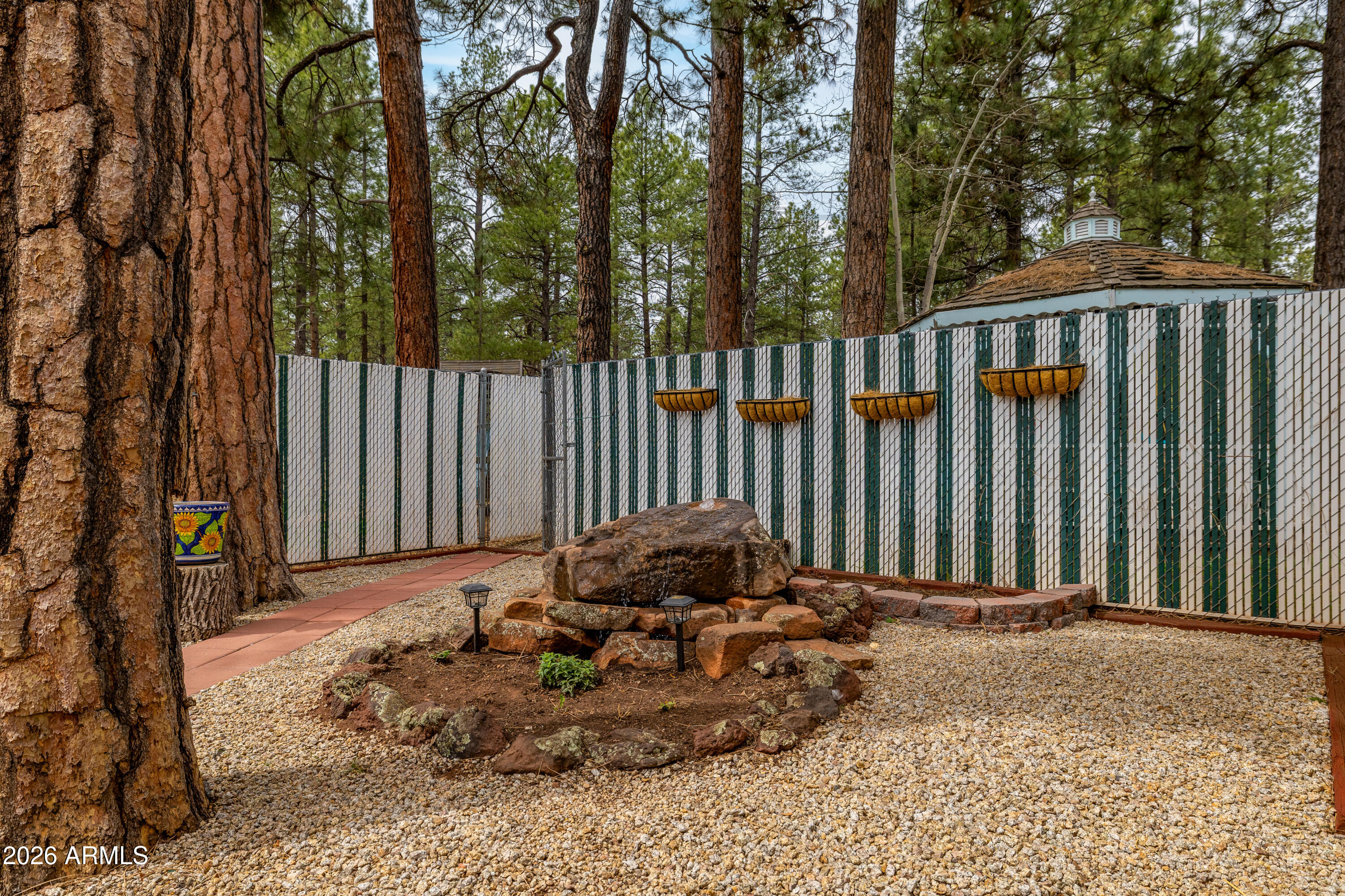 University Highlands - Residential