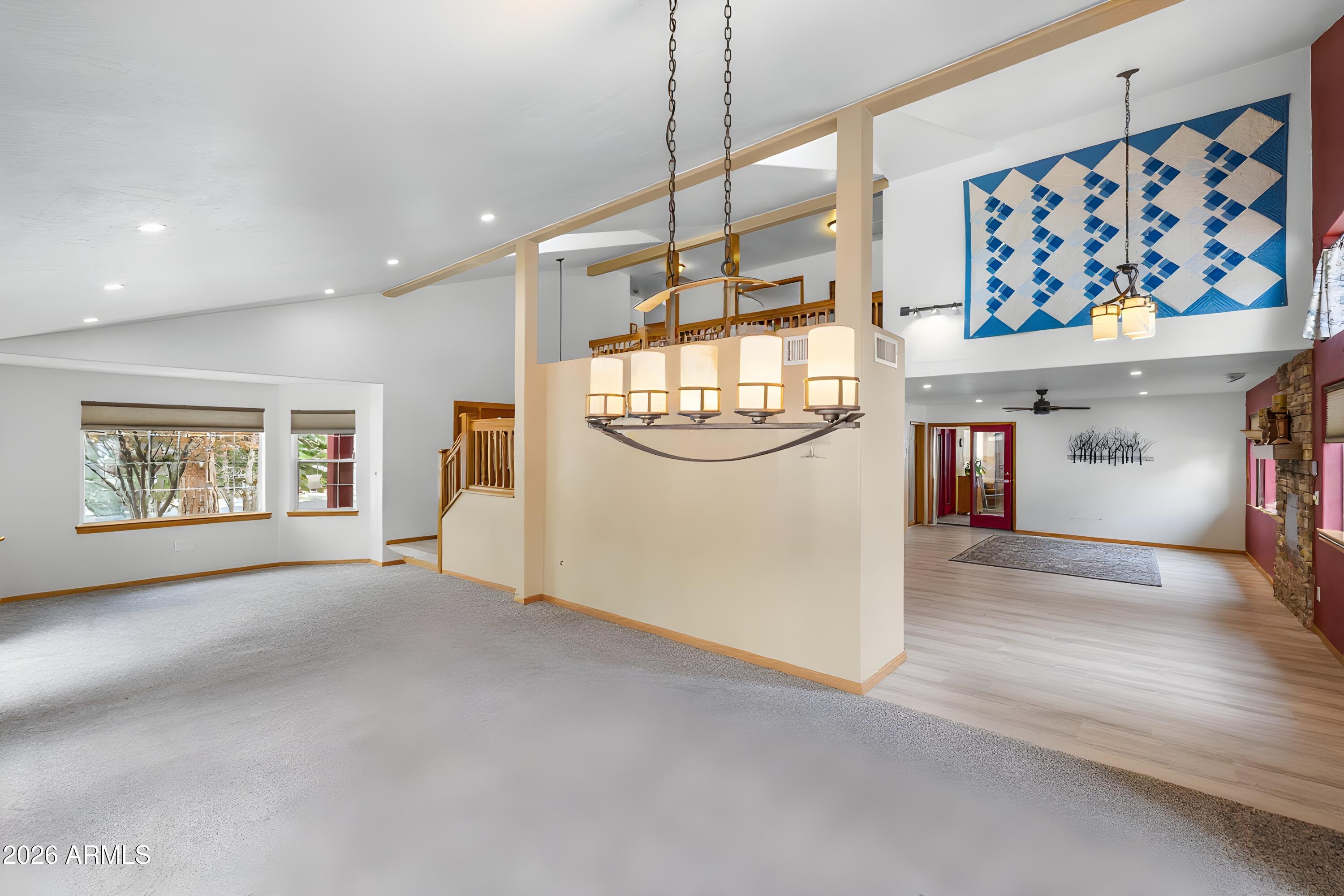 University Highlands - Residential