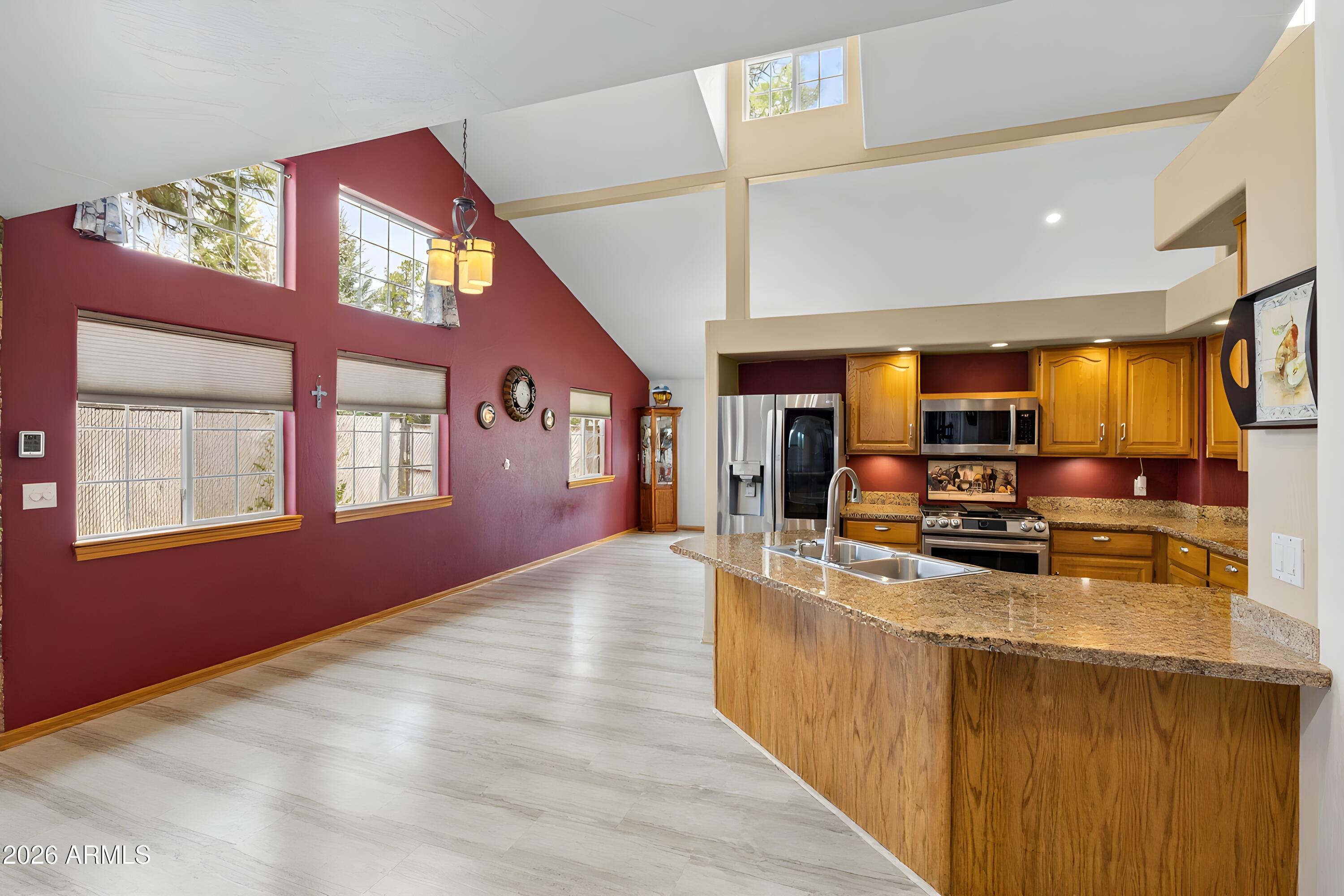 University Highlands - Residential