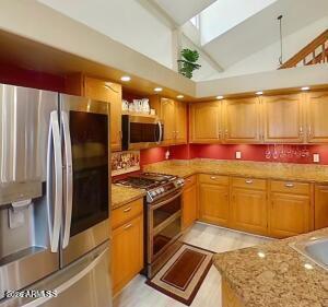 University Highlands - Residential
