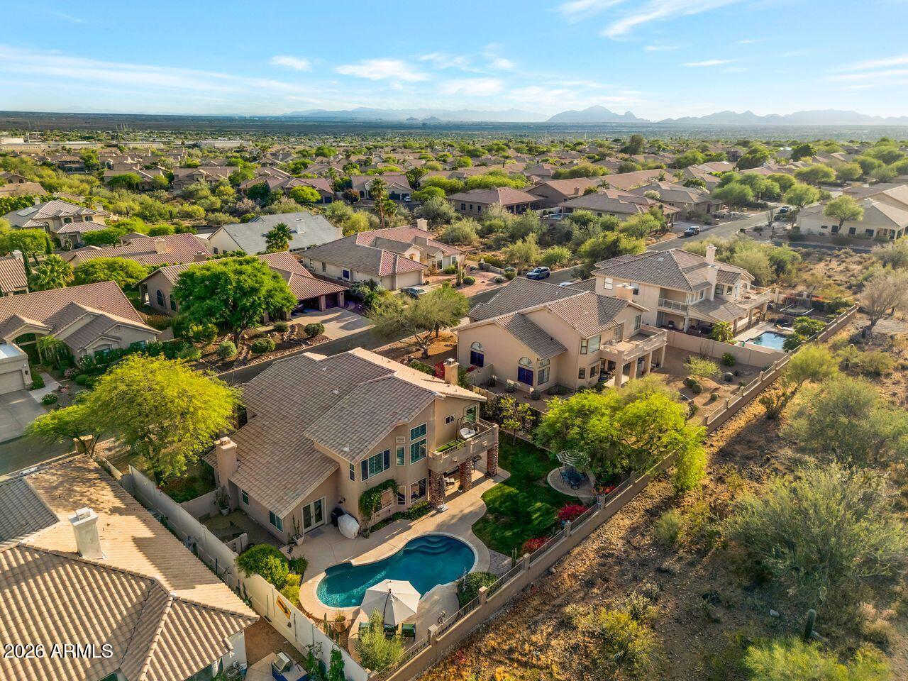 SONORAN HEIGHTS LOT 1-263 TR A-N - Residential
