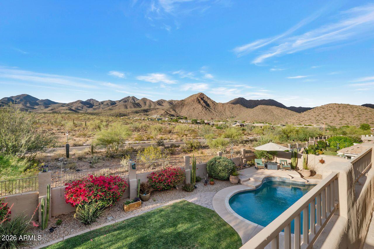SONORAN HEIGHTS LOT 1-263 TR A-N - Residential