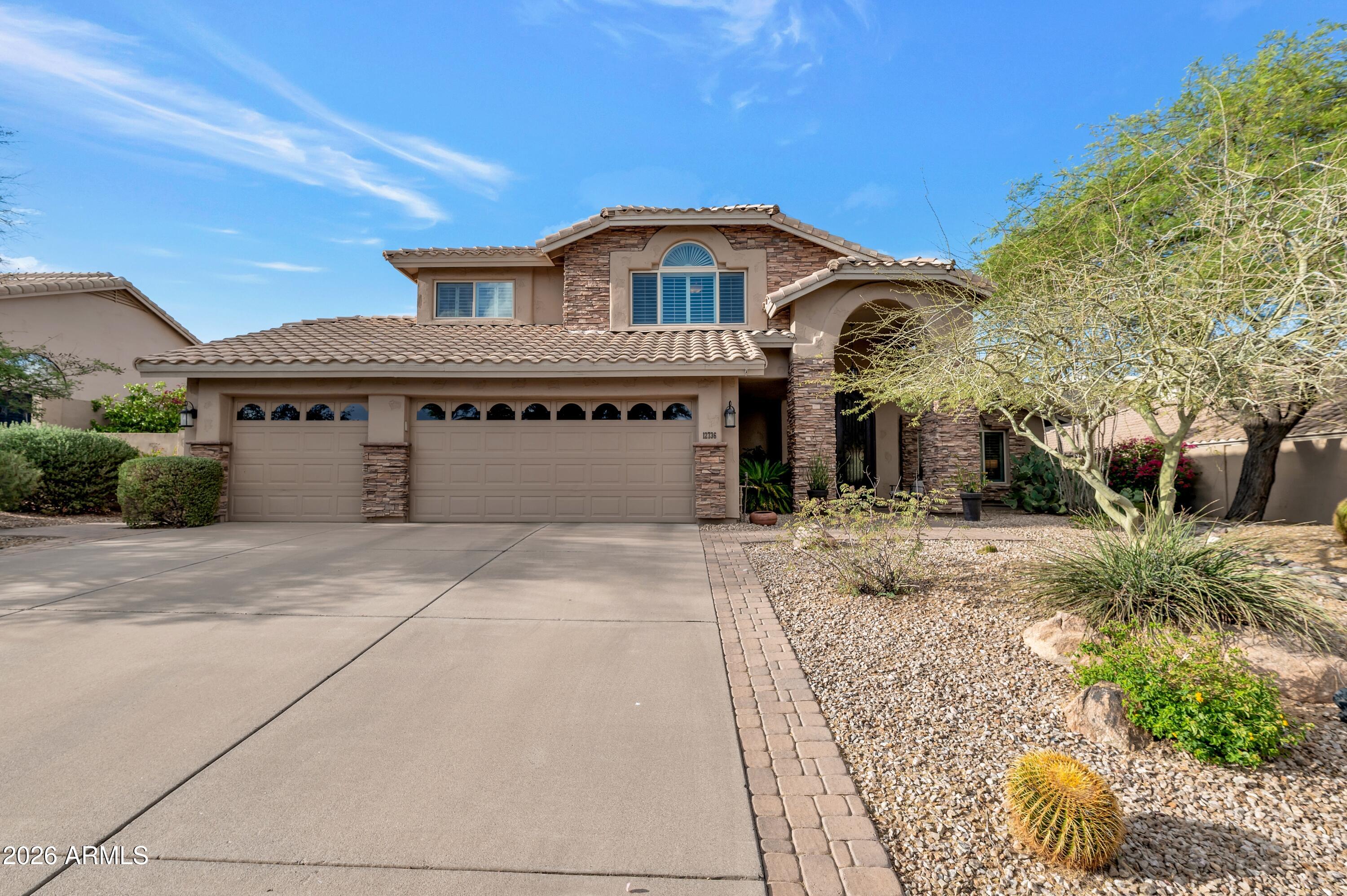 SONORAN HEIGHTS LOT 1-263 TR A-N - Residential