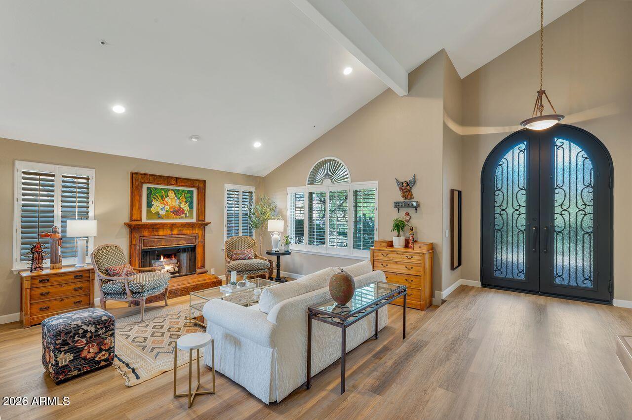 SONORAN HEIGHTS LOT 1-263 TR A-N - Residential