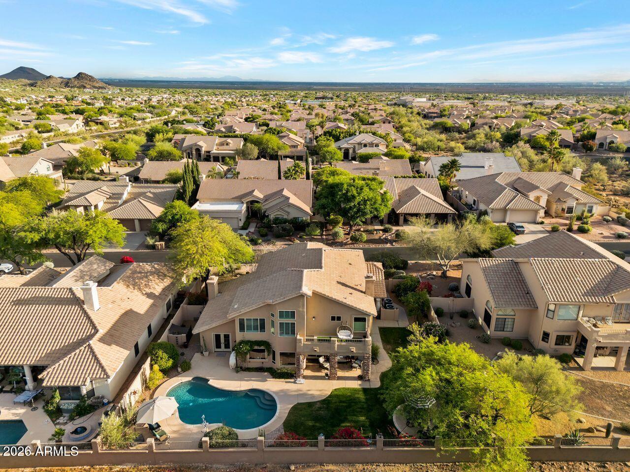 SONORAN HEIGHTS LOT 1-263 TR A-N - Residential