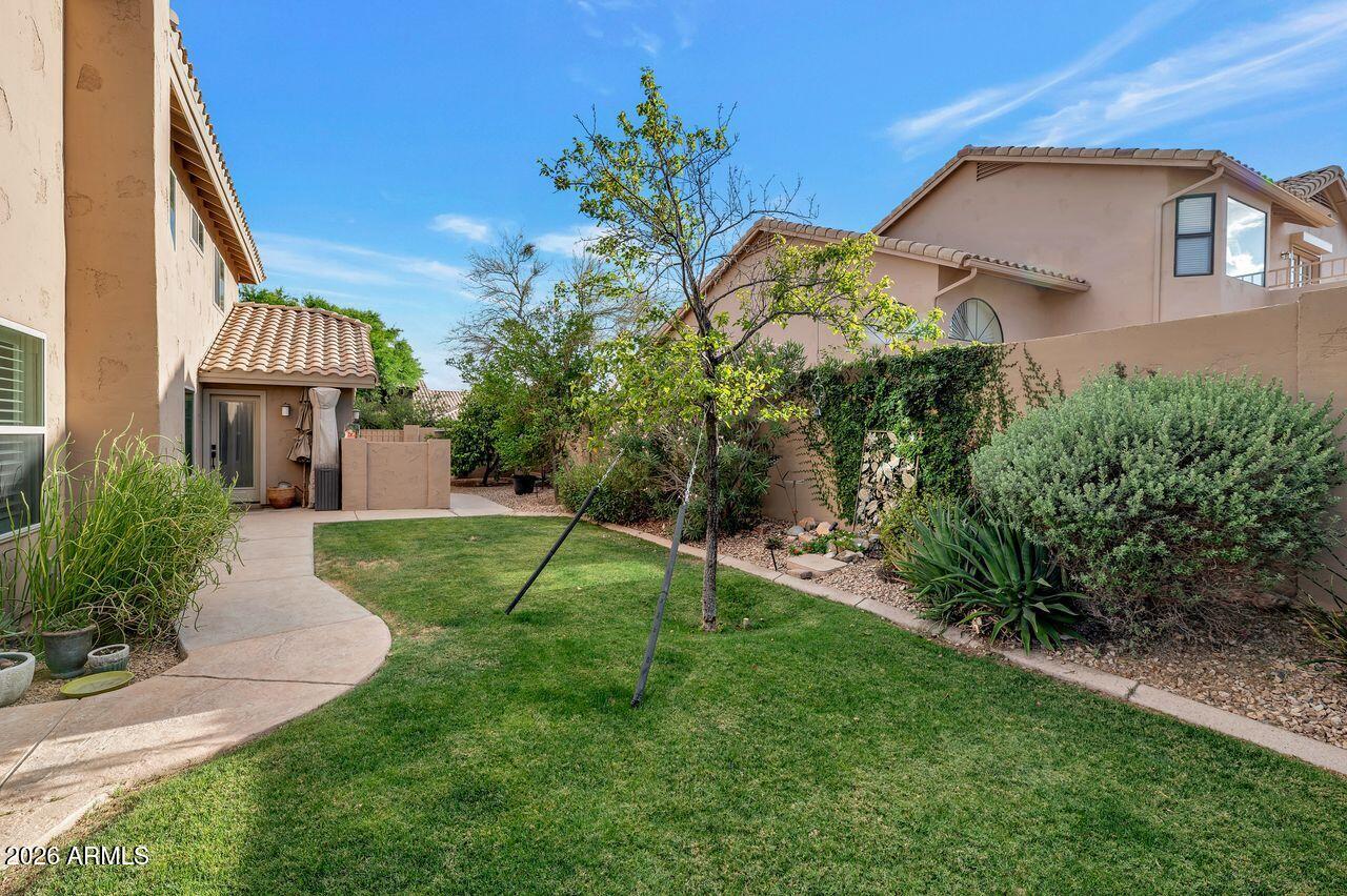 SONORAN HEIGHTS LOT 1-263 TR A-N - Residential