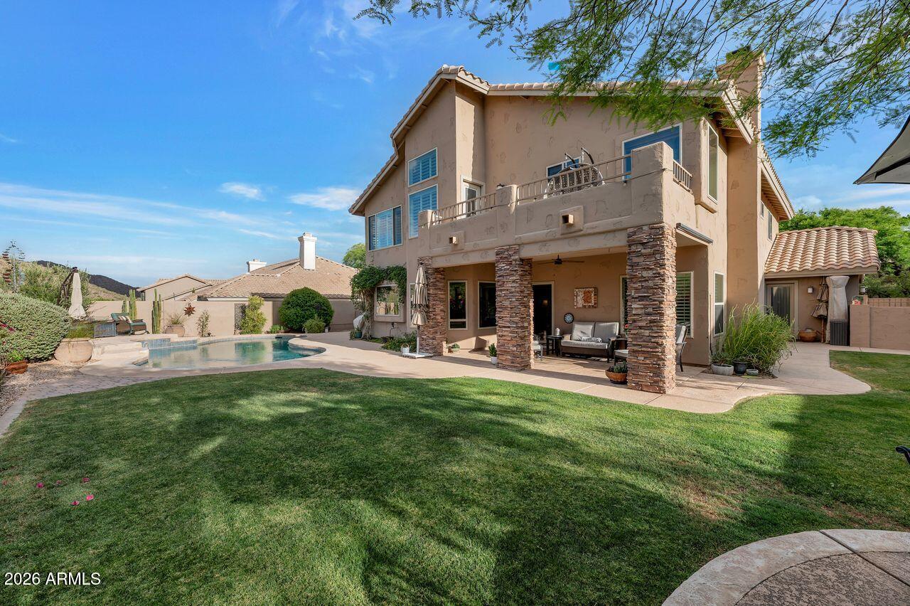 SONORAN HEIGHTS LOT 1-263 TR A-N - Residential