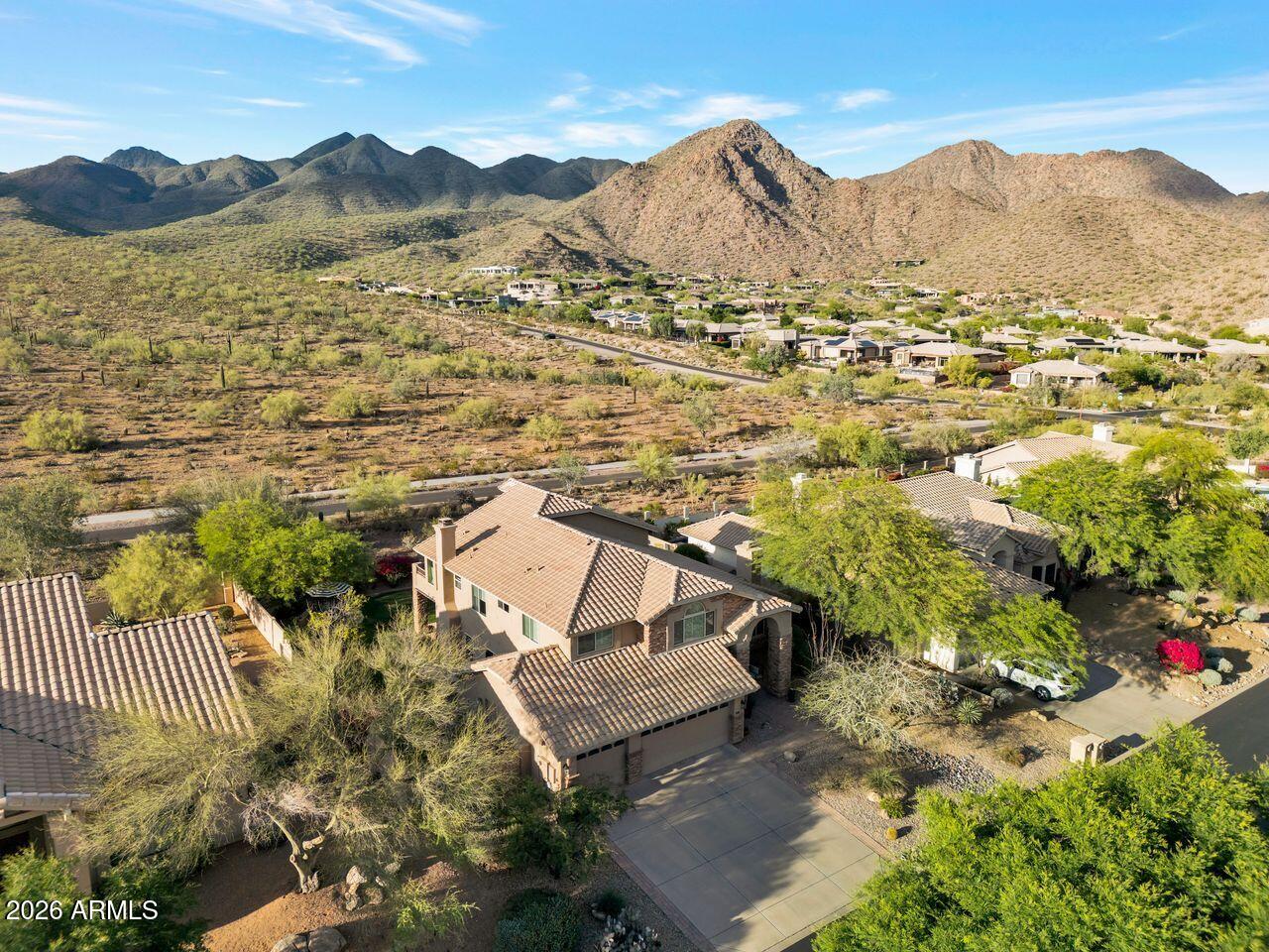 SONORAN HEIGHTS LOT 1-263 TR A-N - Residential