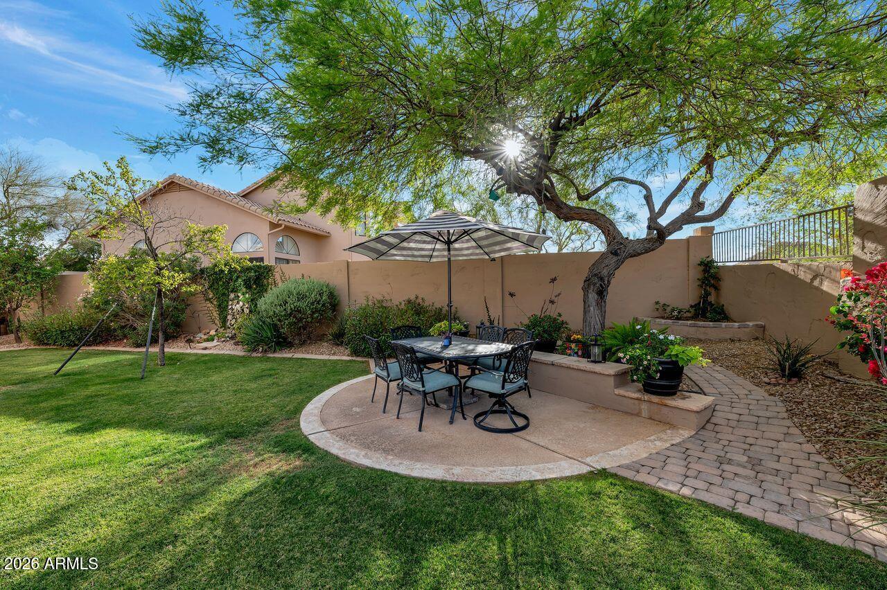 SONORAN HEIGHTS LOT 1-263 TR A-N - Residential