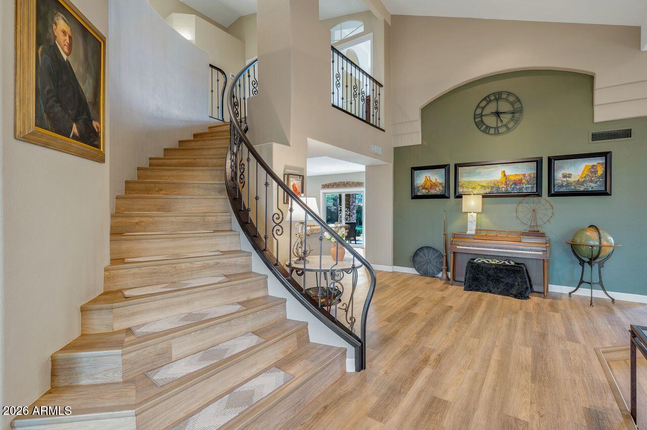 SONORAN HEIGHTS LOT 1-263 TR A-N - Residential
