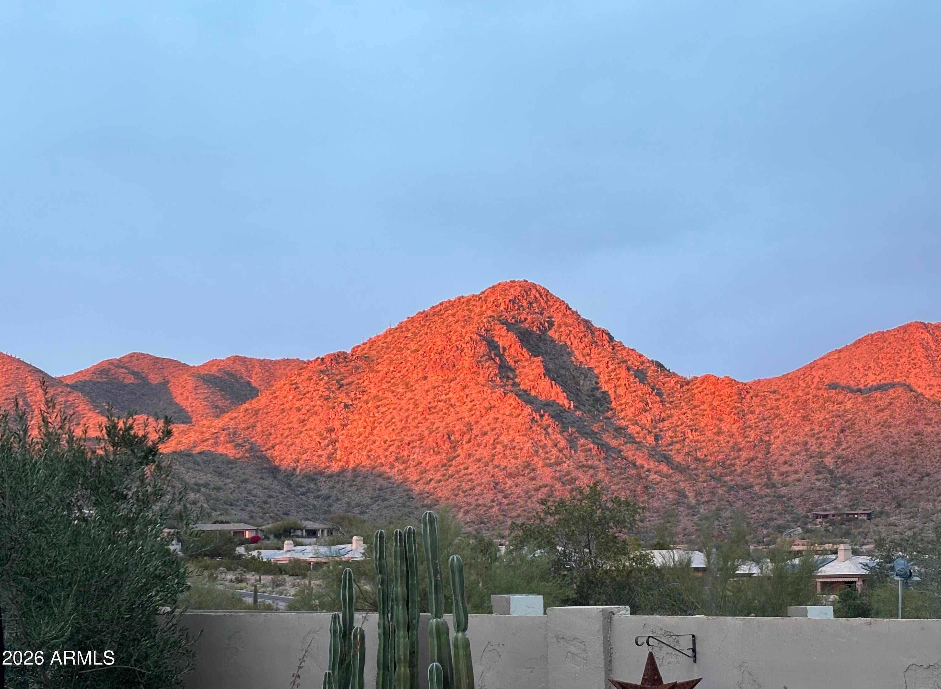 SONORAN HEIGHTS LOT 1-263 TR A-N - Residential