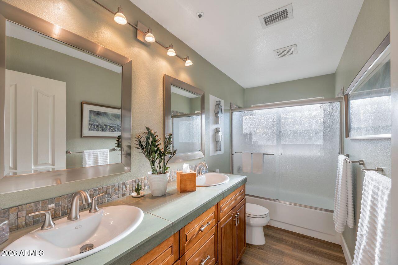 SONORAN HEIGHTS LOT 1-263 TR A-N - Residential