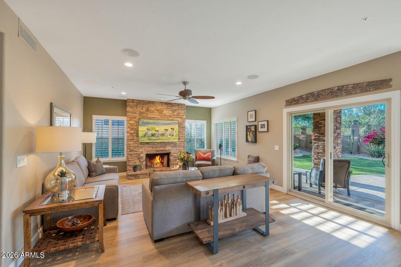 SONORAN HEIGHTS LOT 1-263 TR A-N - Residential