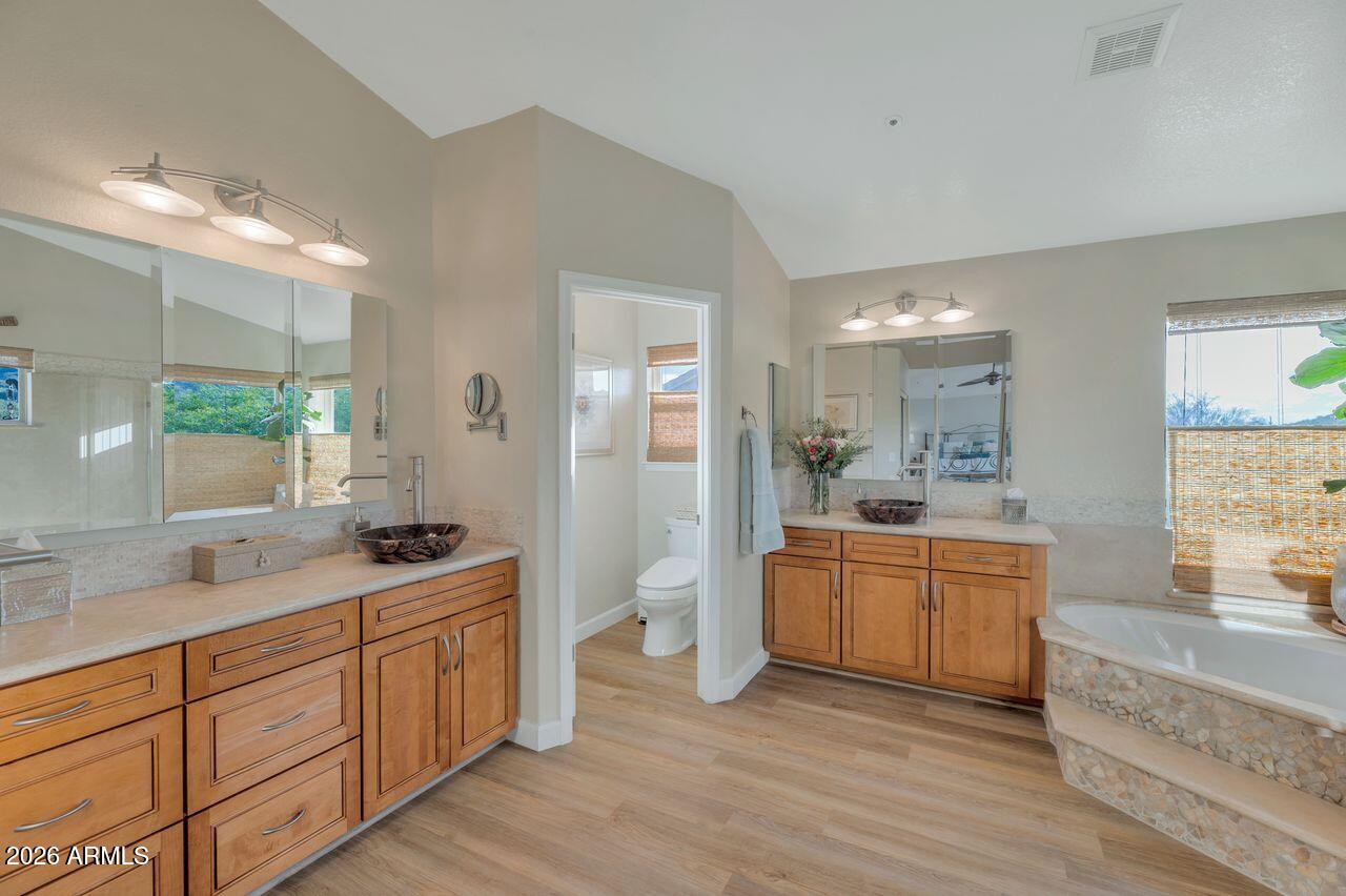 SONORAN HEIGHTS LOT 1-263 TR A-N - Residential