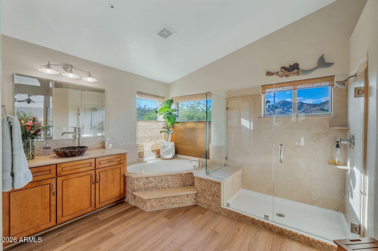 SONORAN HEIGHTS LOT 1-263 TR A-N - Residential