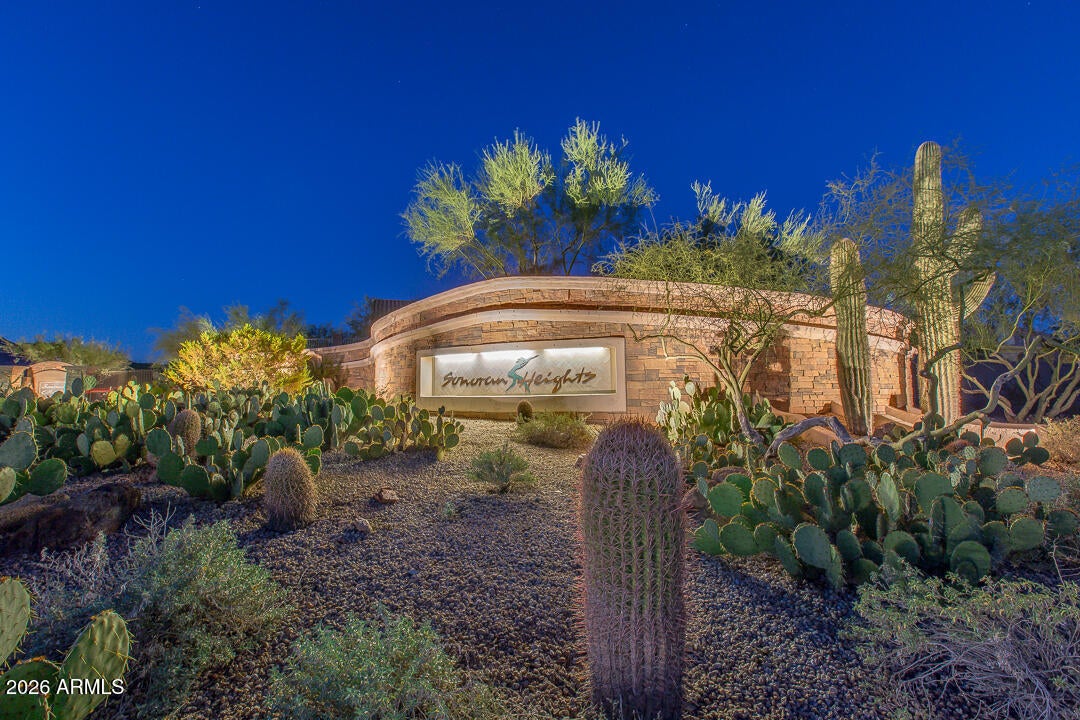 SONORAN HEIGHTS LOT 1-263 TR A-N - Residential