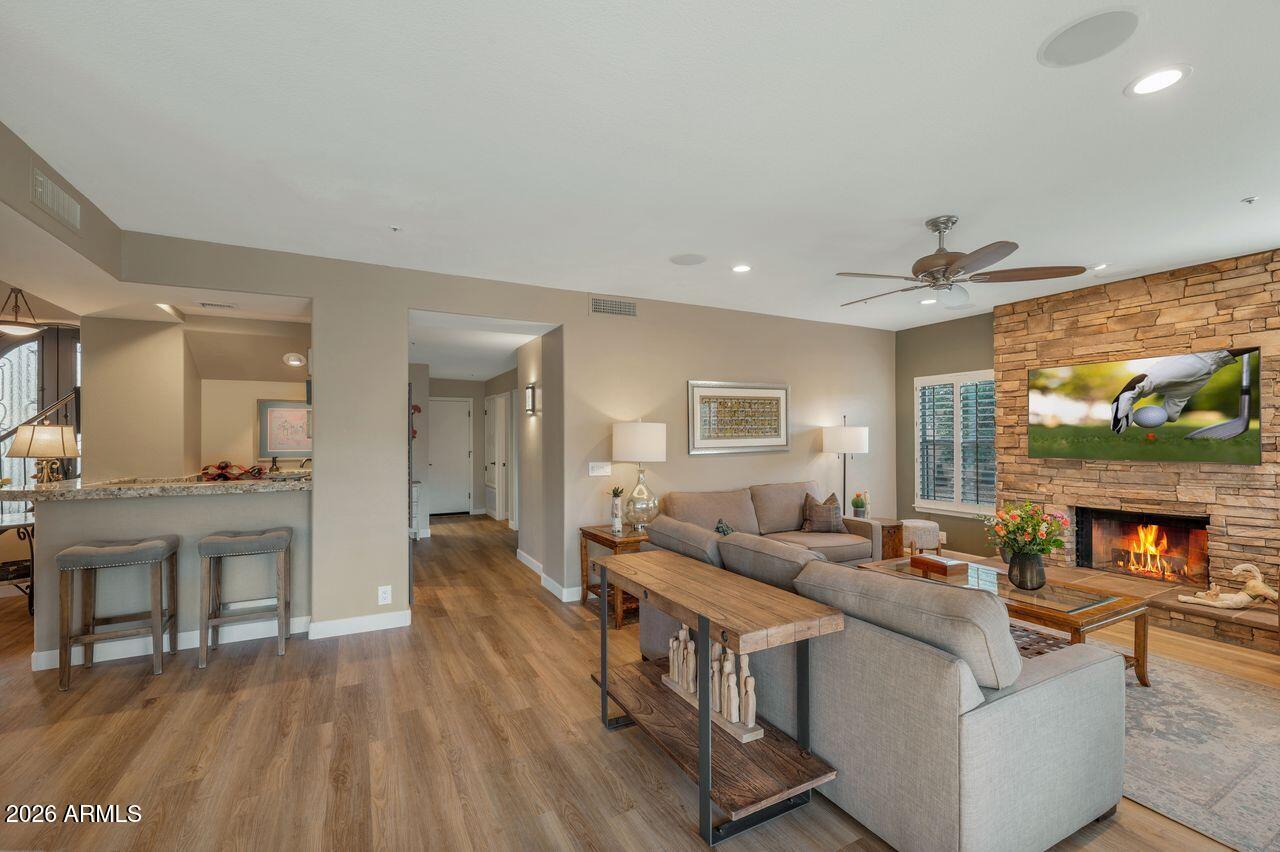 SONORAN HEIGHTS LOT 1-263 TR A-N - Residential