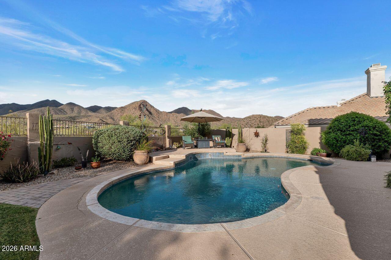 SONORAN HEIGHTS LOT 1-263 TR A-N - Residential