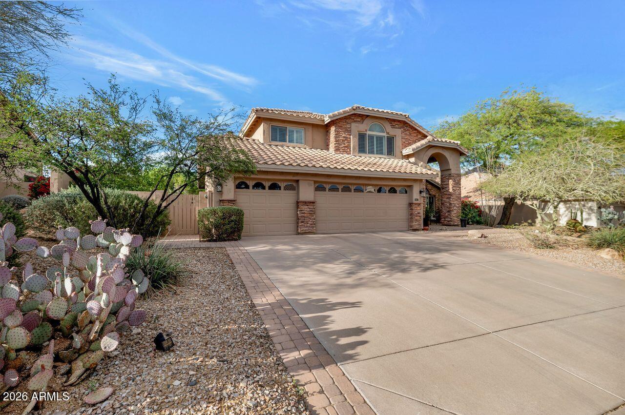 SONORAN HEIGHTS LOT 1-263 TR A-N - Residential
