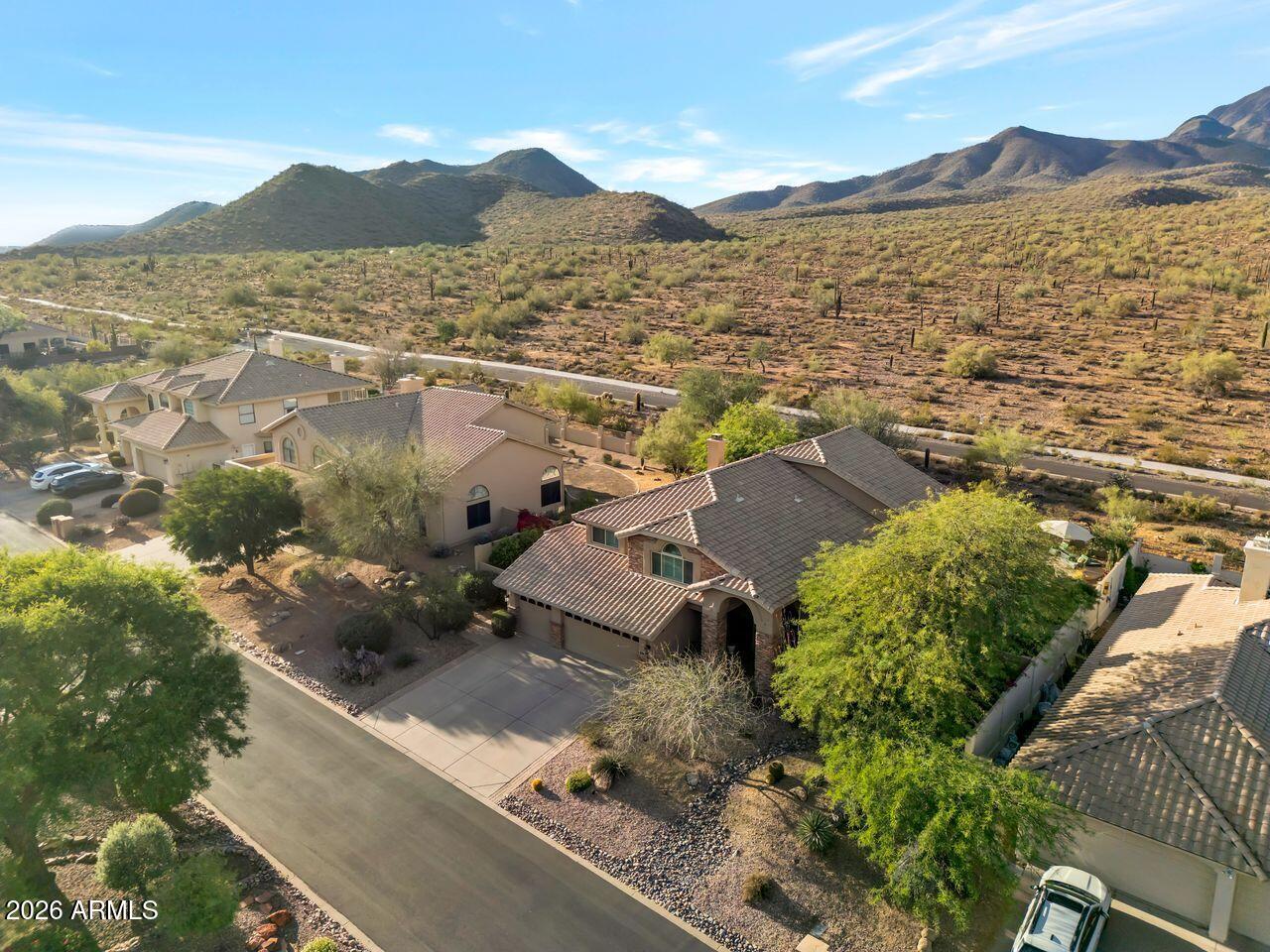 SONORAN HEIGHTS LOT 1-263 TR A-N - Residential