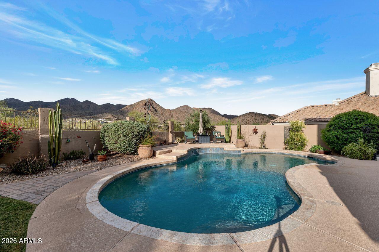 SONORAN HEIGHTS LOT 1-263 TR A-N - Residential