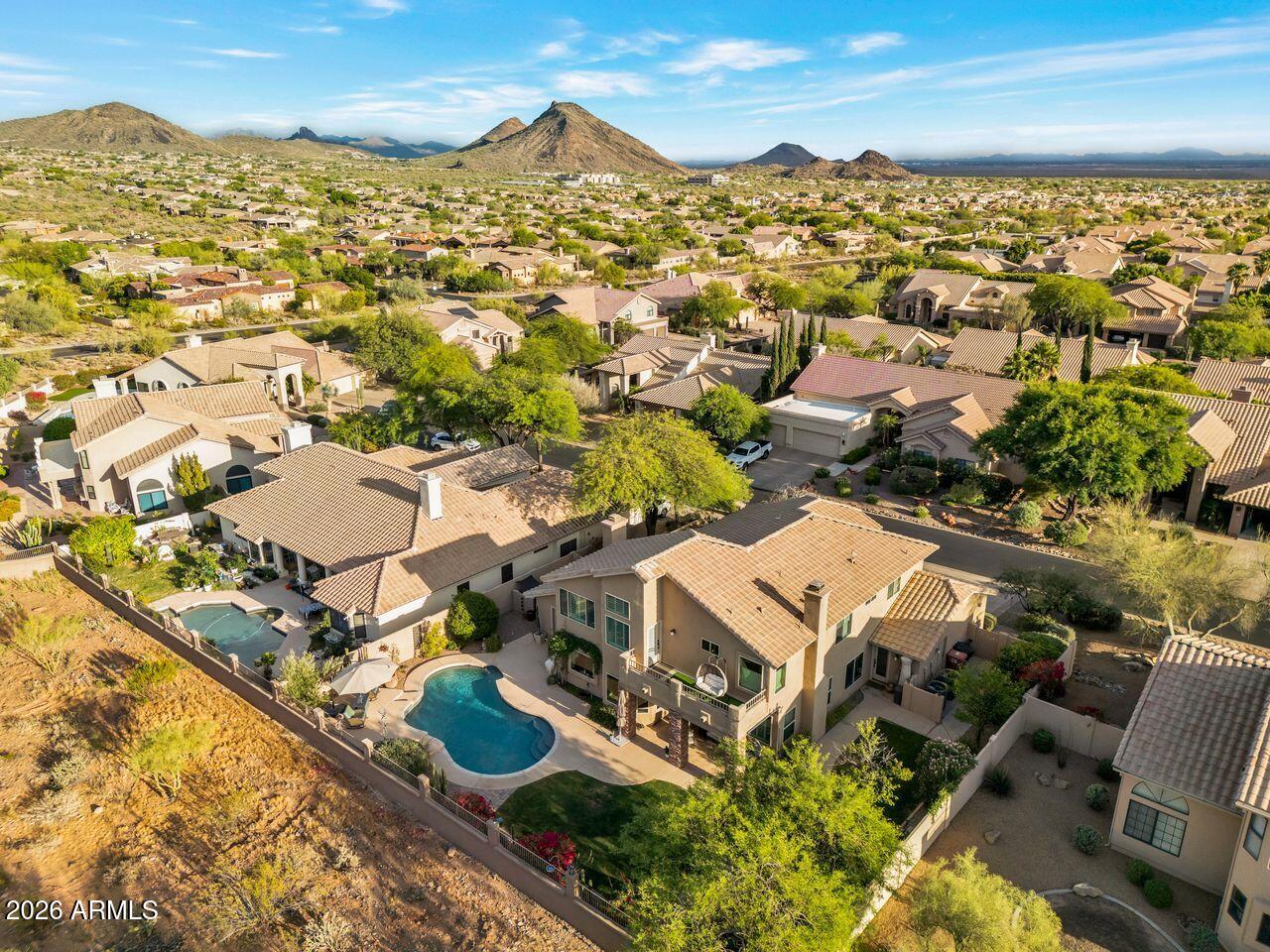 SONORAN HEIGHTS LOT 1-263 TR A-N - Residential