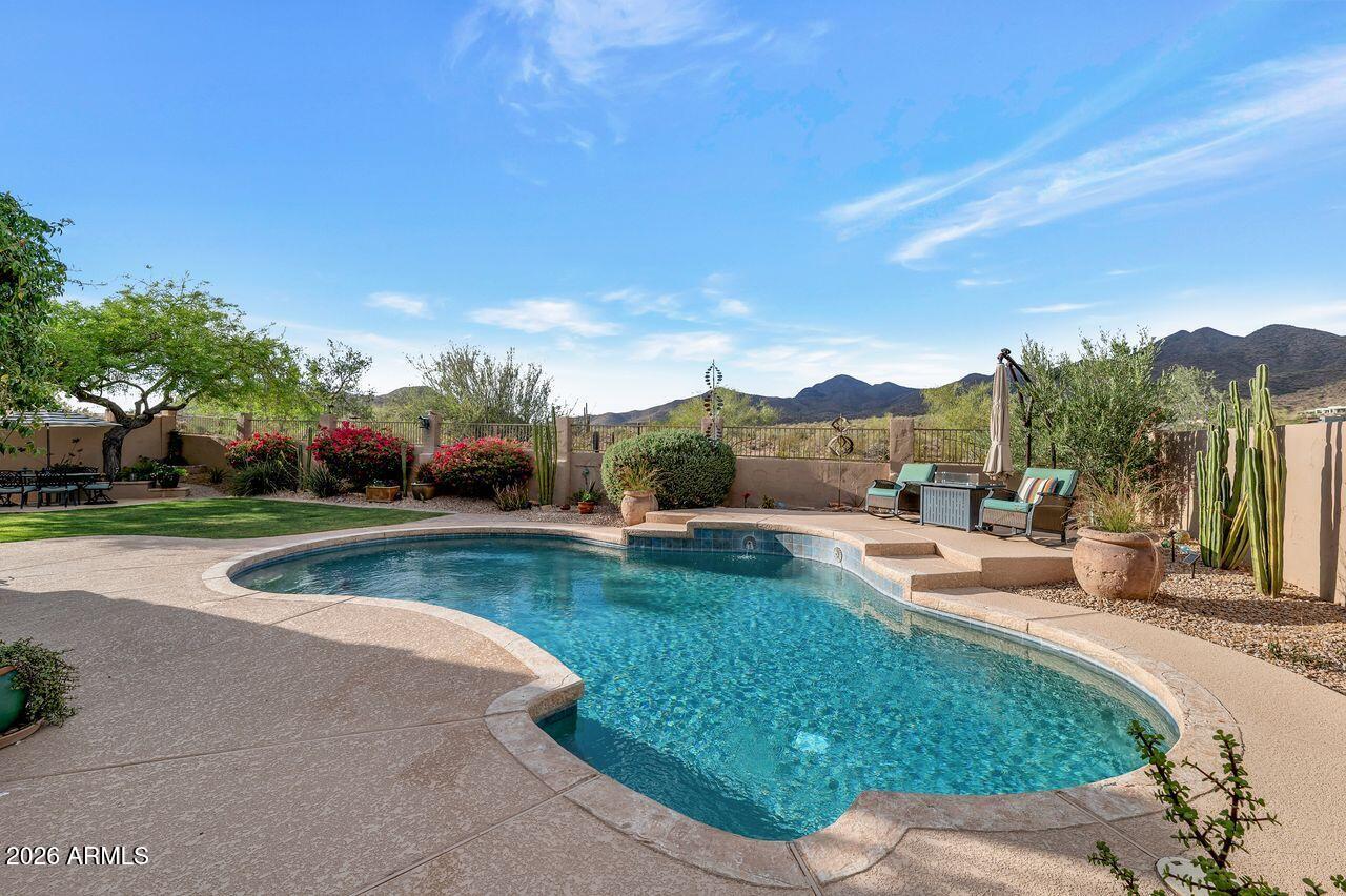SONORAN HEIGHTS LOT 1-263 TR A-N - Residential