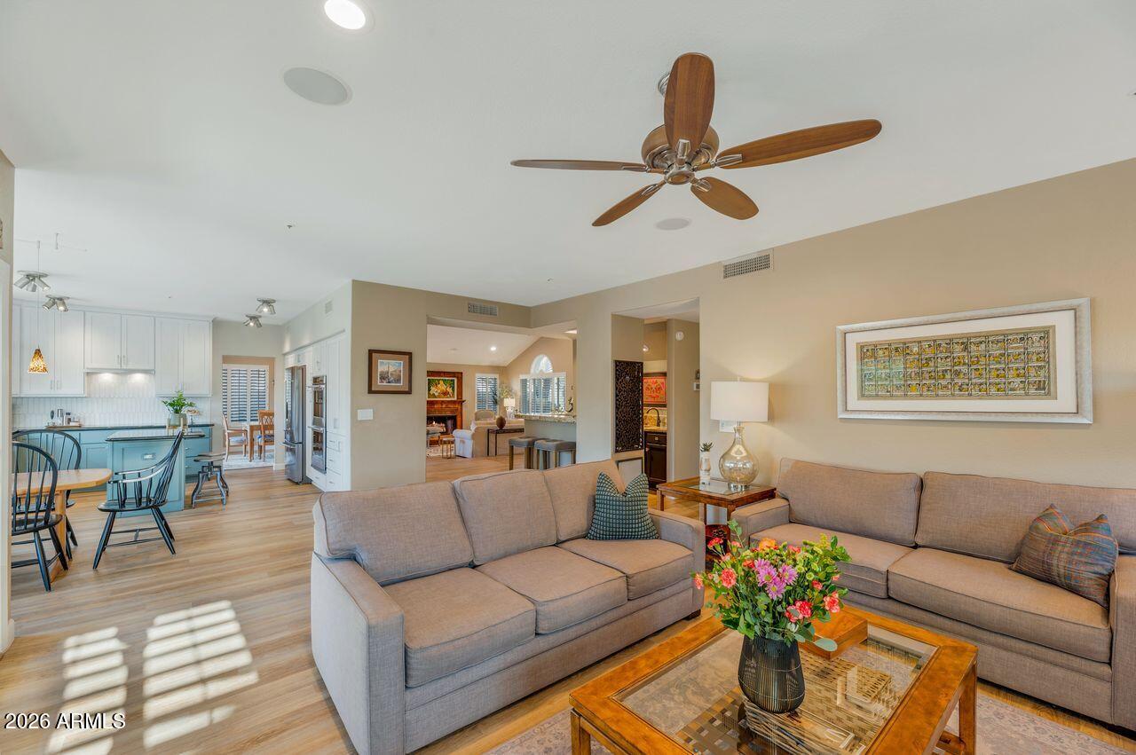 SONORAN HEIGHTS LOT 1-263 TR A-N - Residential