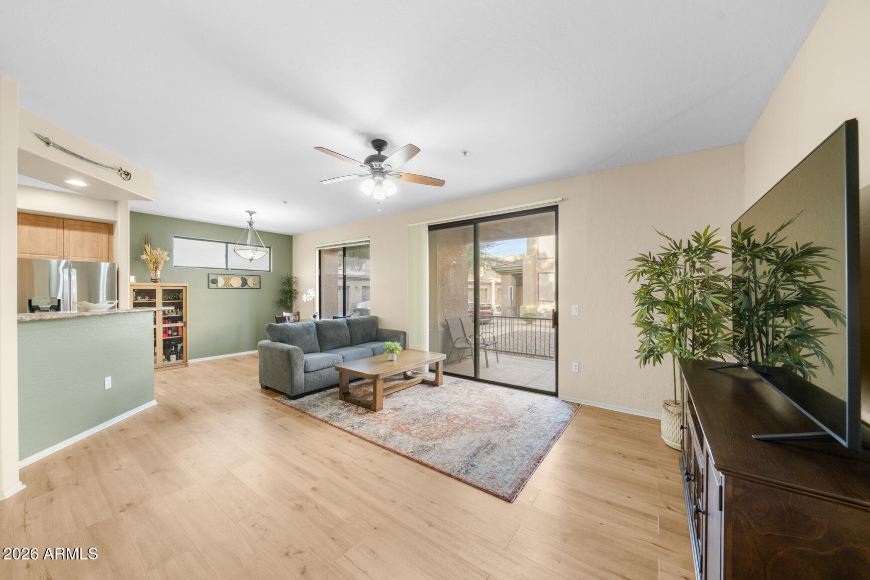 The Bridges at Ocotillo - Residential