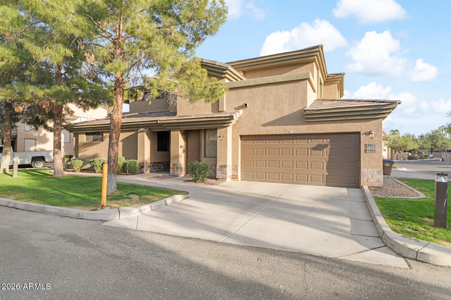 The Bridges at Ocotillo - Residential