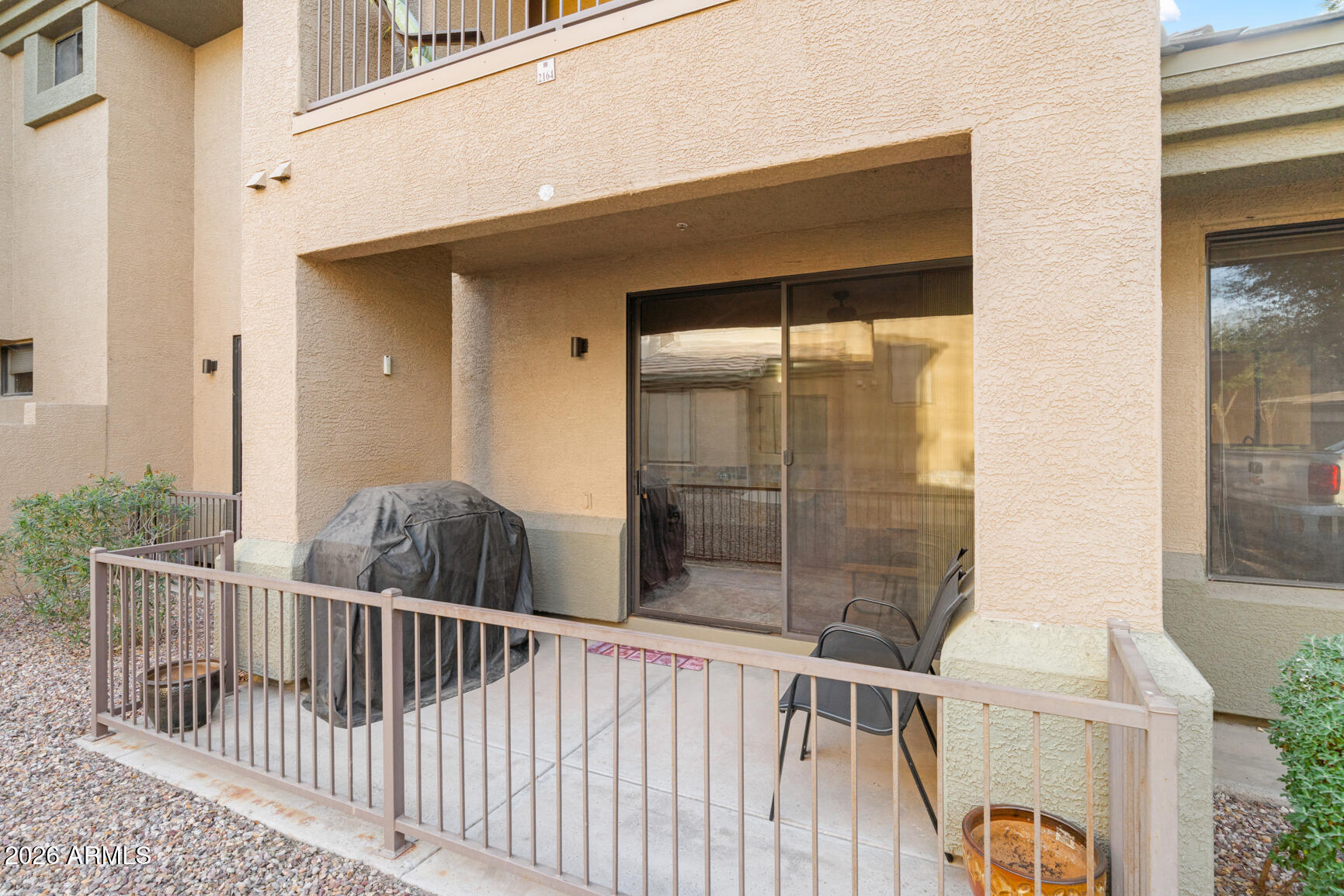 The Bridges at Ocotillo - Residential