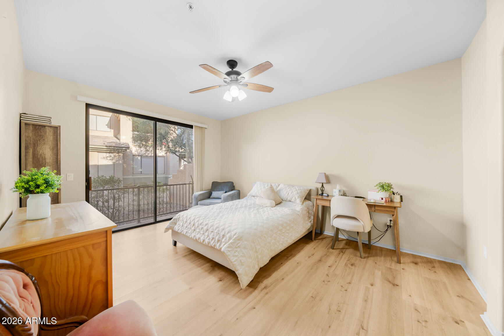The Bridges at Ocotillo - Residential