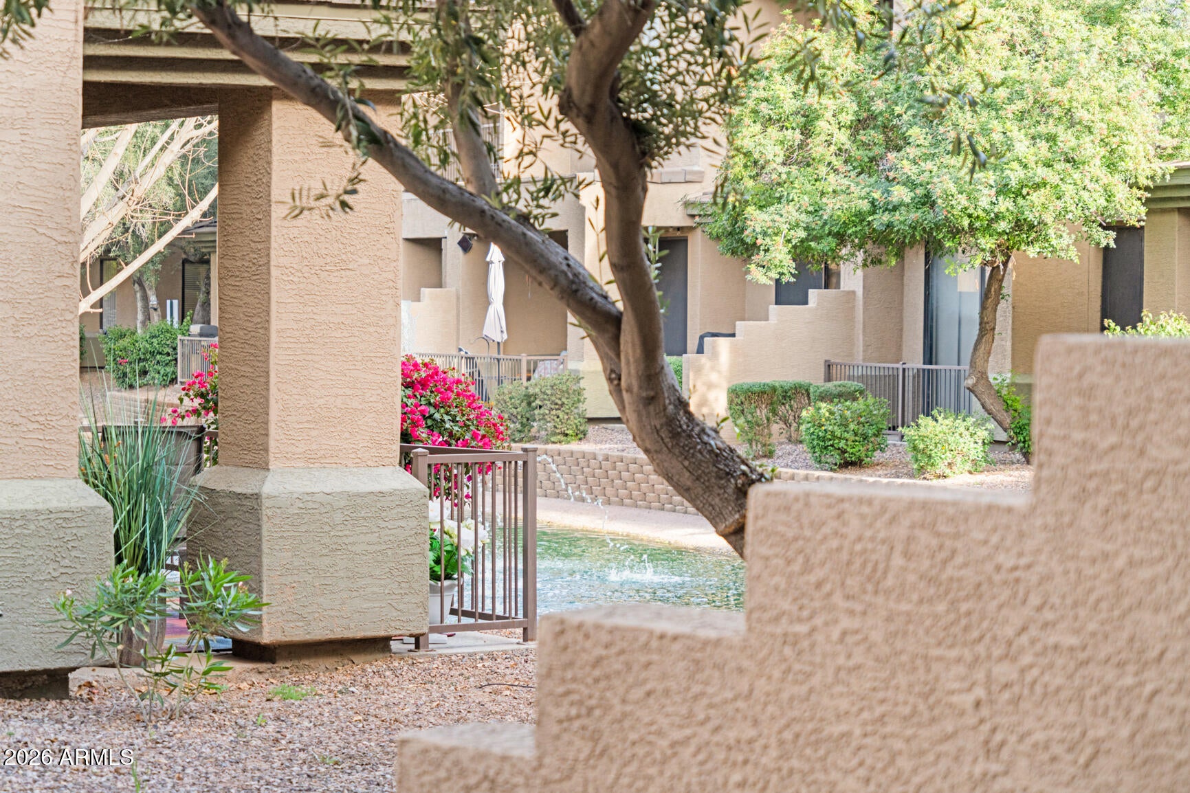 The Bridges at Ocotillo - Residential