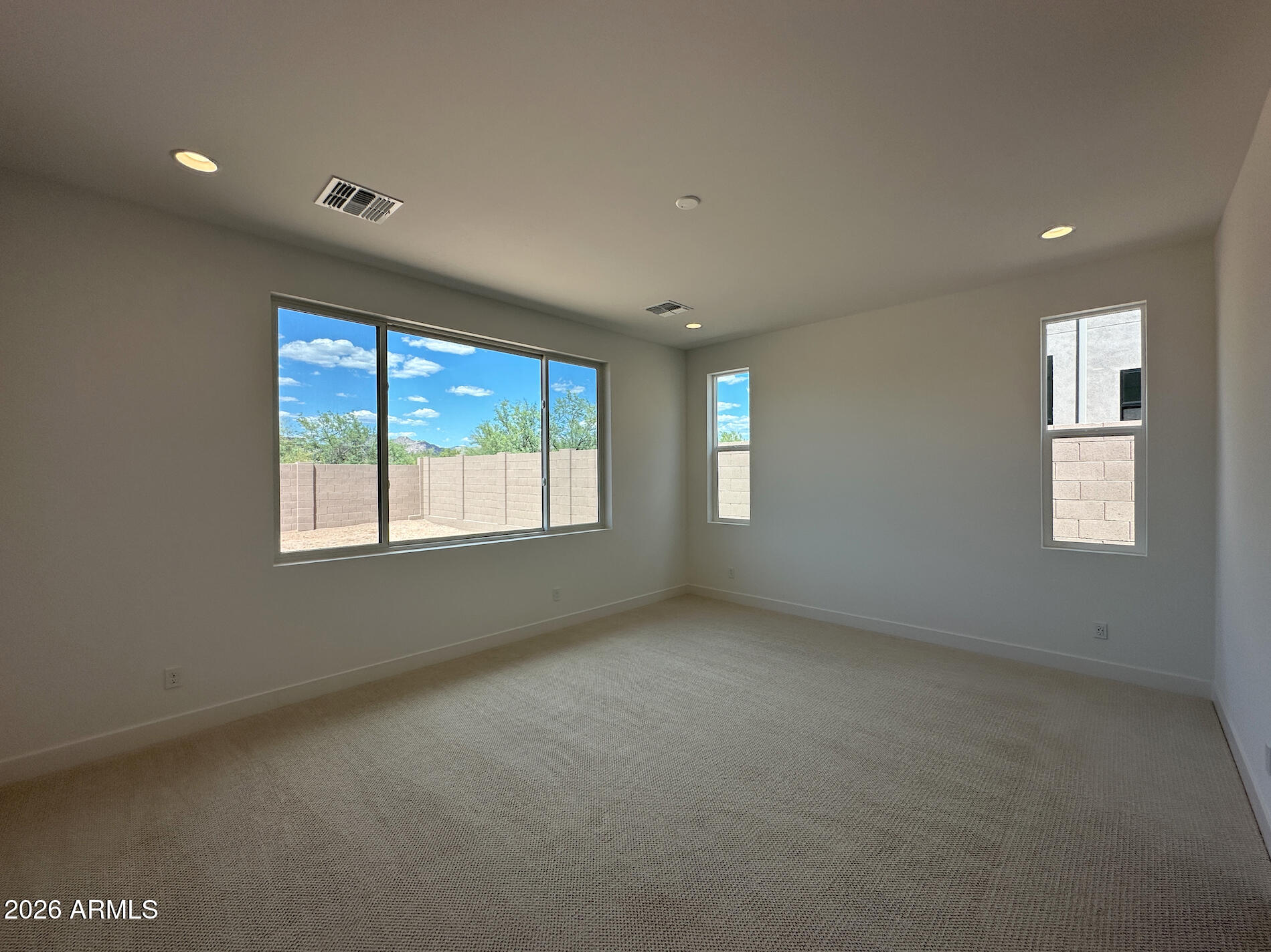 RESERVES AT LONE MOUNTAIN - Residential