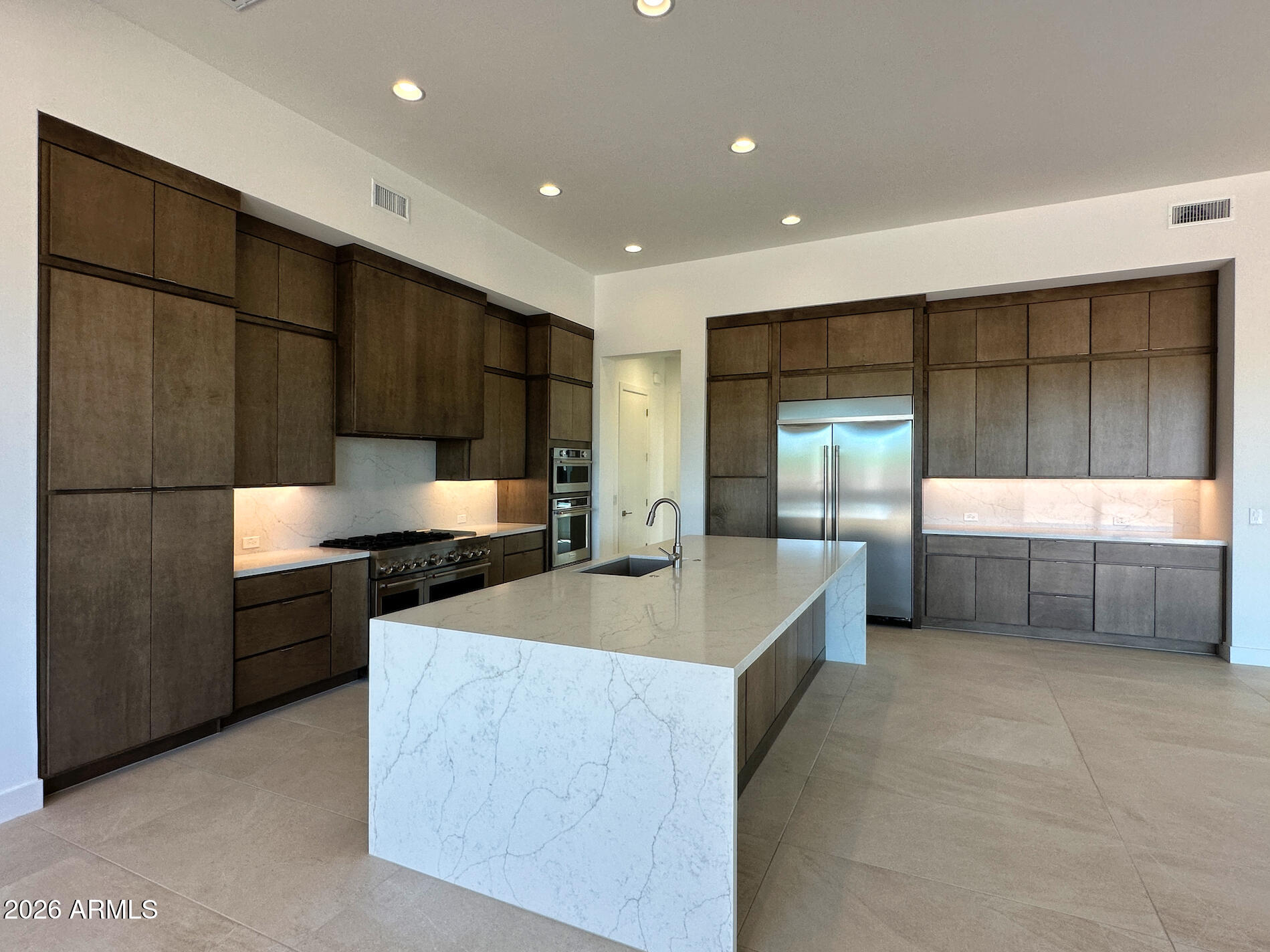 RESERVES AT LONE MOUNTAIN - Residential