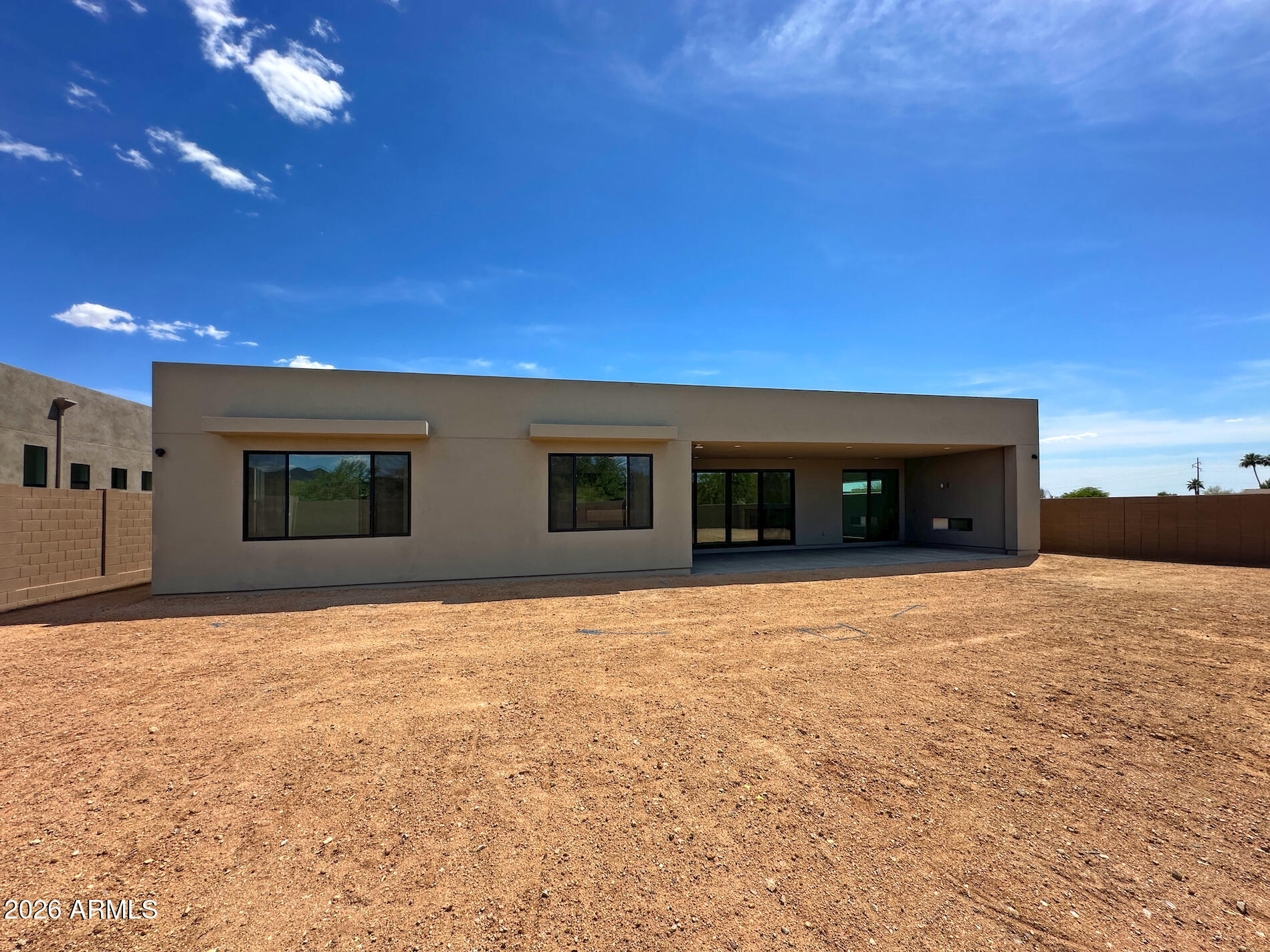 RESERVES AT LONE MOUNTAIN - Residential
